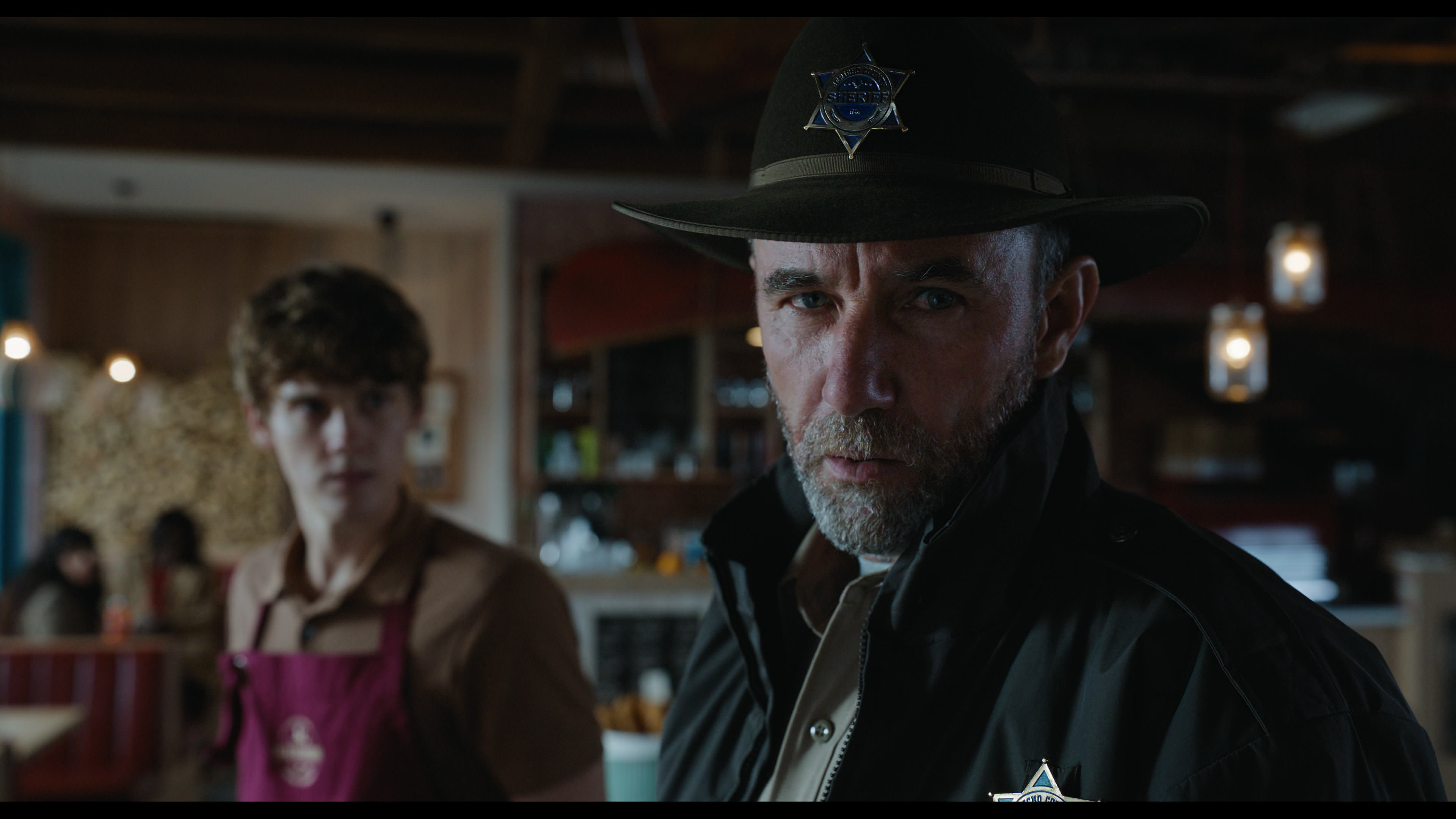 Wednesday S01E01 “Wednesday’s Child Is Full of Woe” screencap 5703