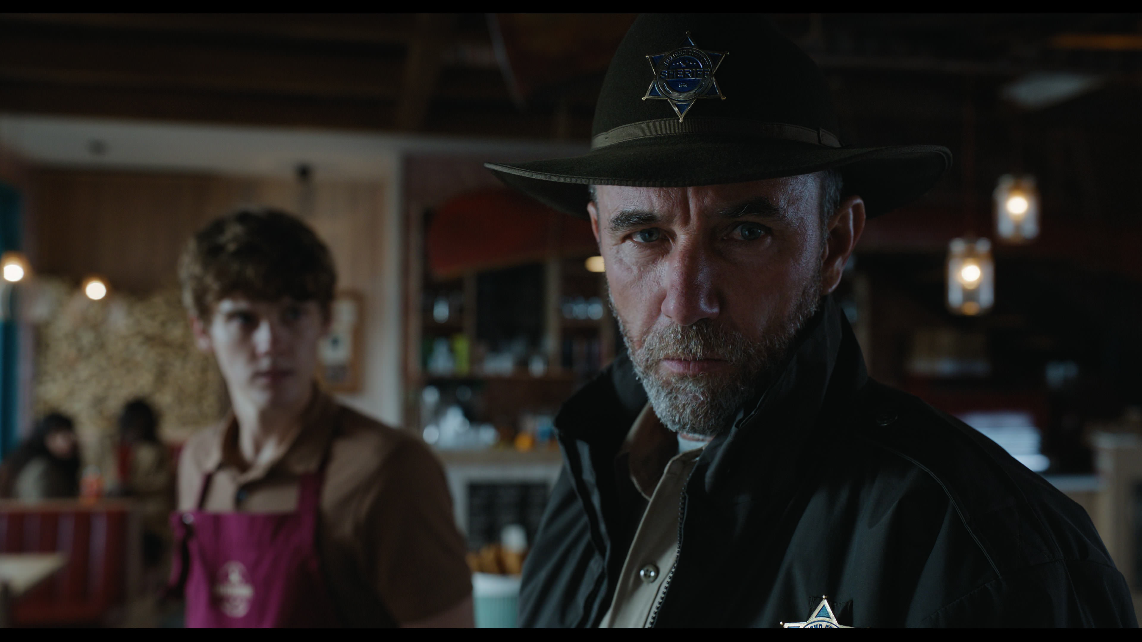 Wednesday S01E01 “Wednesday’s Child Is Full of Woe” movie still 5704