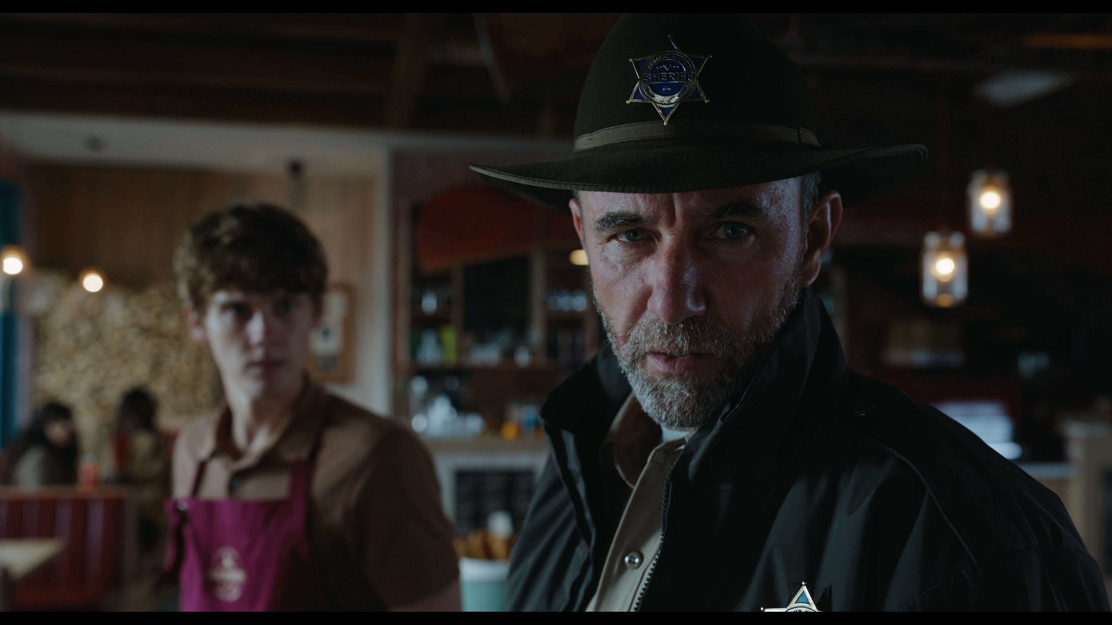 Wednesday S01E01 “Wednesday’s Child Is Full of Woe” HD screenshot 5705