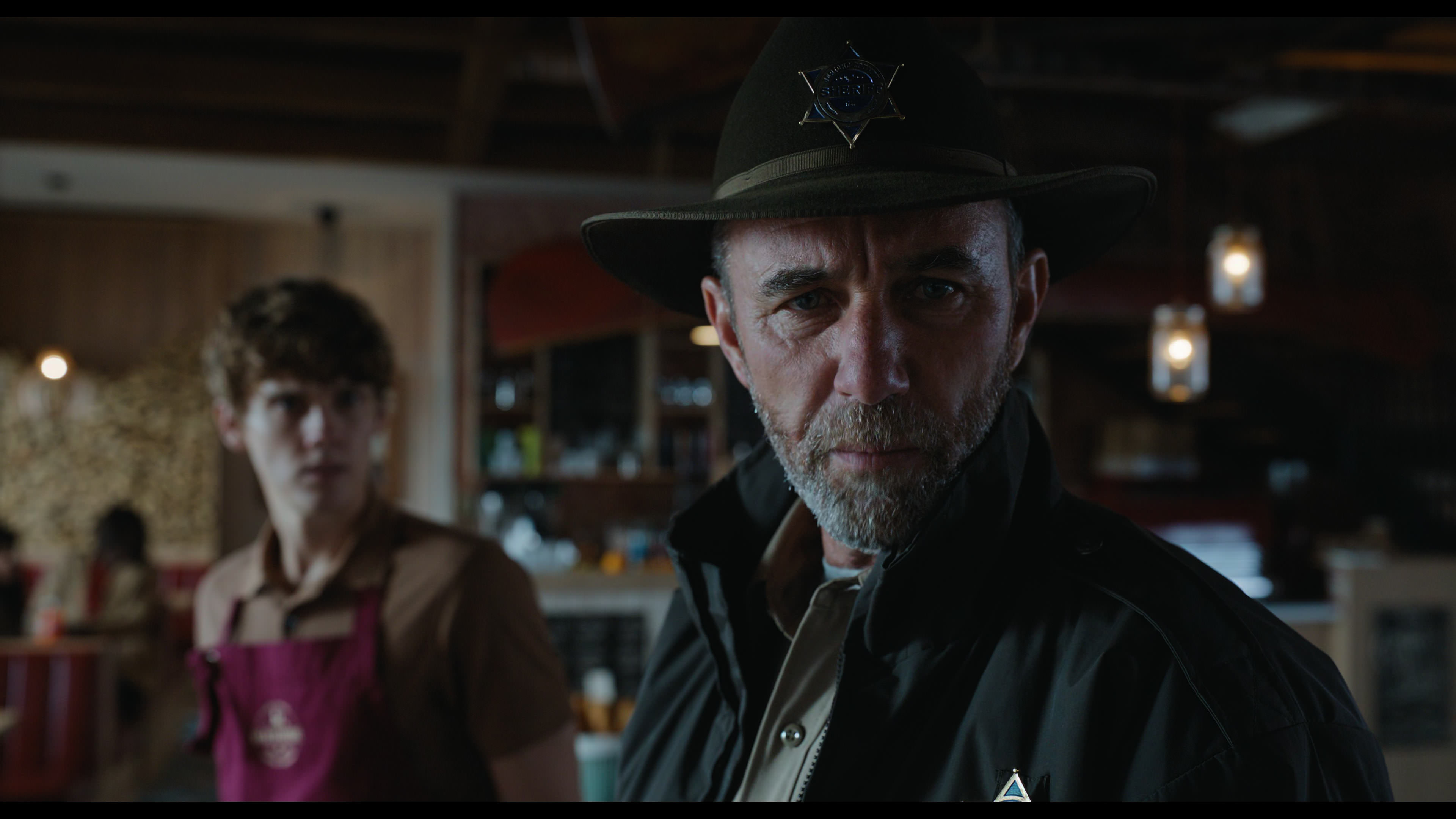Wednesday S01E01 “Wednesday’s Child Is Full of Woe” movie still 5713