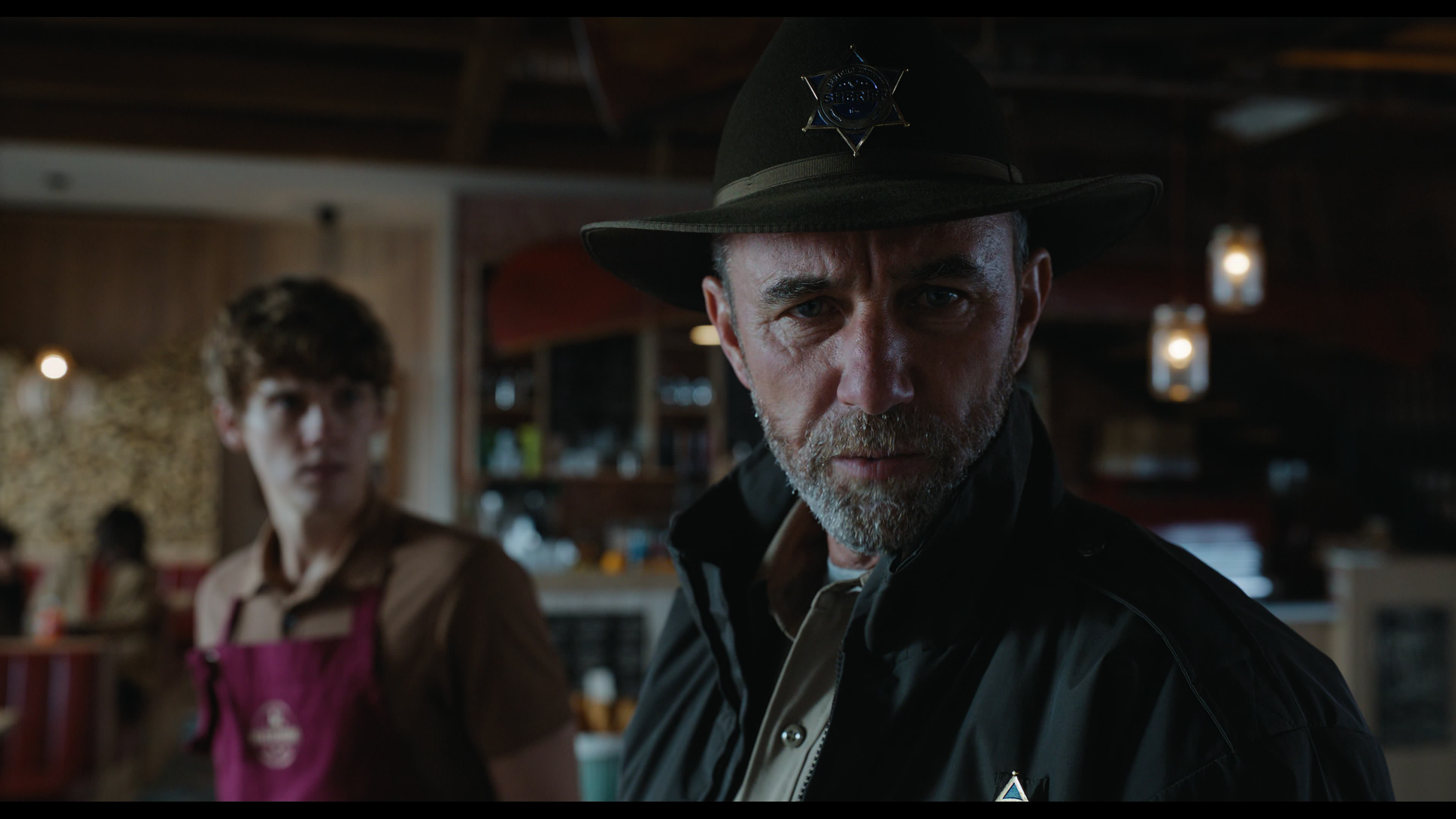 Wednesday S01E01 “Wednesday’s Child Is Full of Woe” HD screenshot 5714