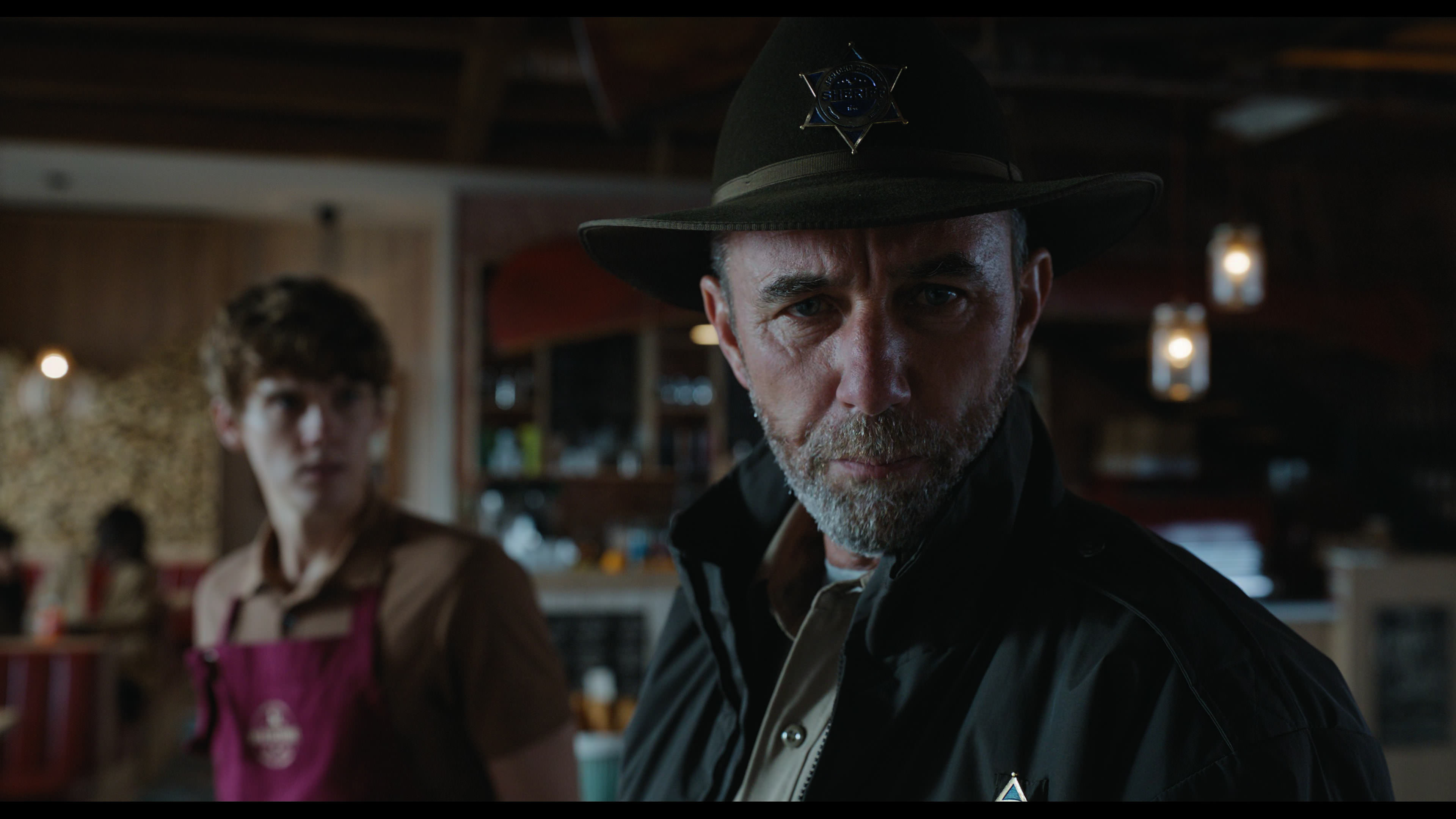 Wednesday S01E01 “Wednesday’s Child Is Full of Woe” screencap 5715