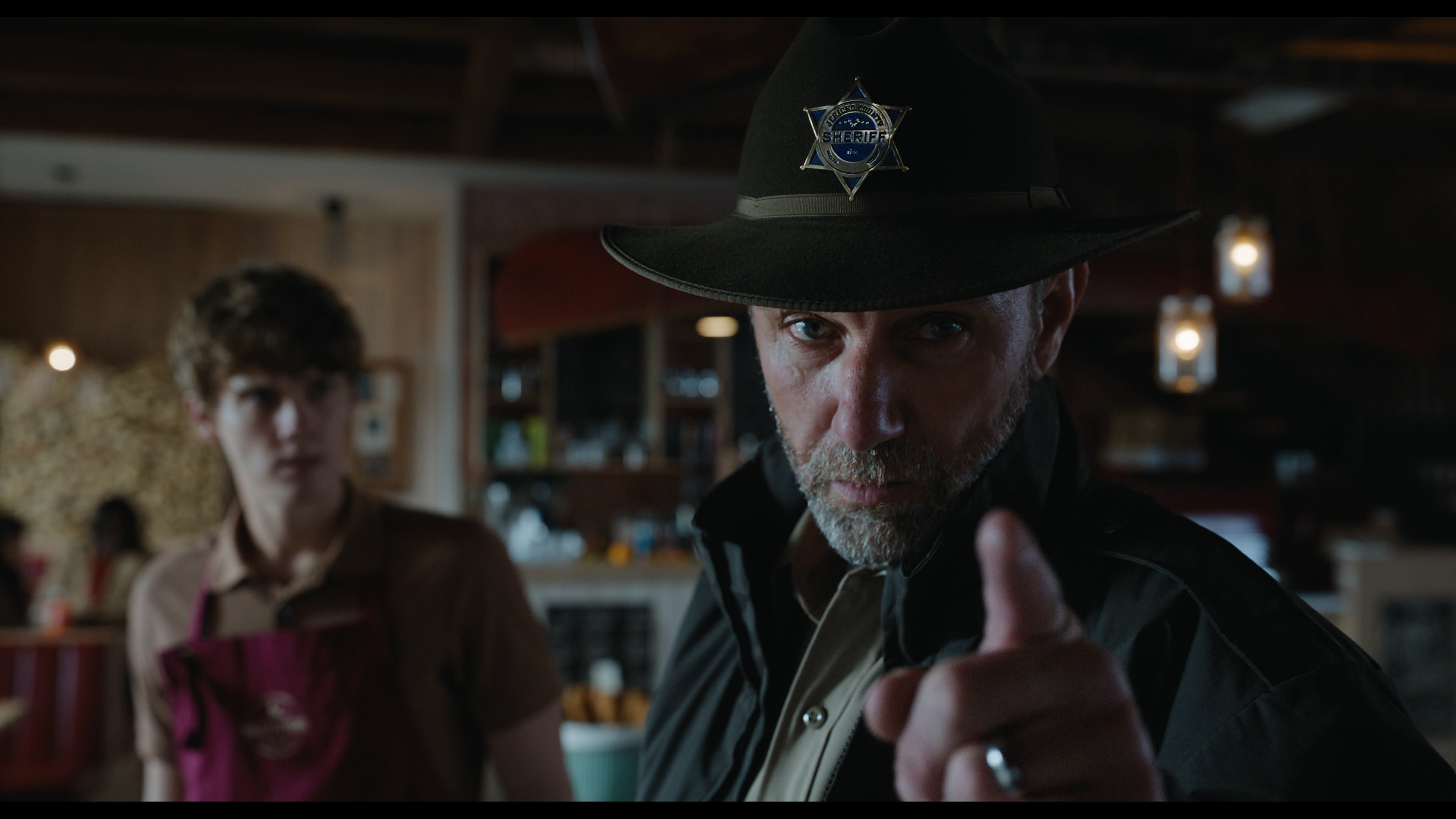 Wednesday S01E01 “Wednesday’s Child Is Full of Woe” movie still 5731