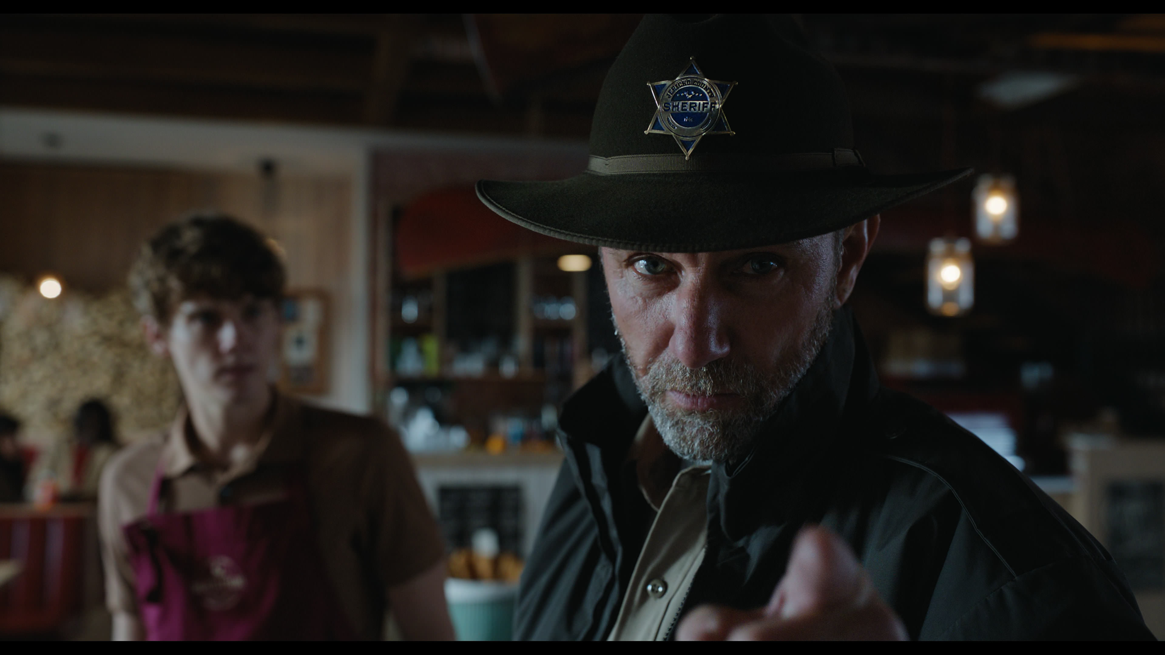 Wednesday S01E01 “Wednesday’s Child Is Full of Woe” movie still 5734