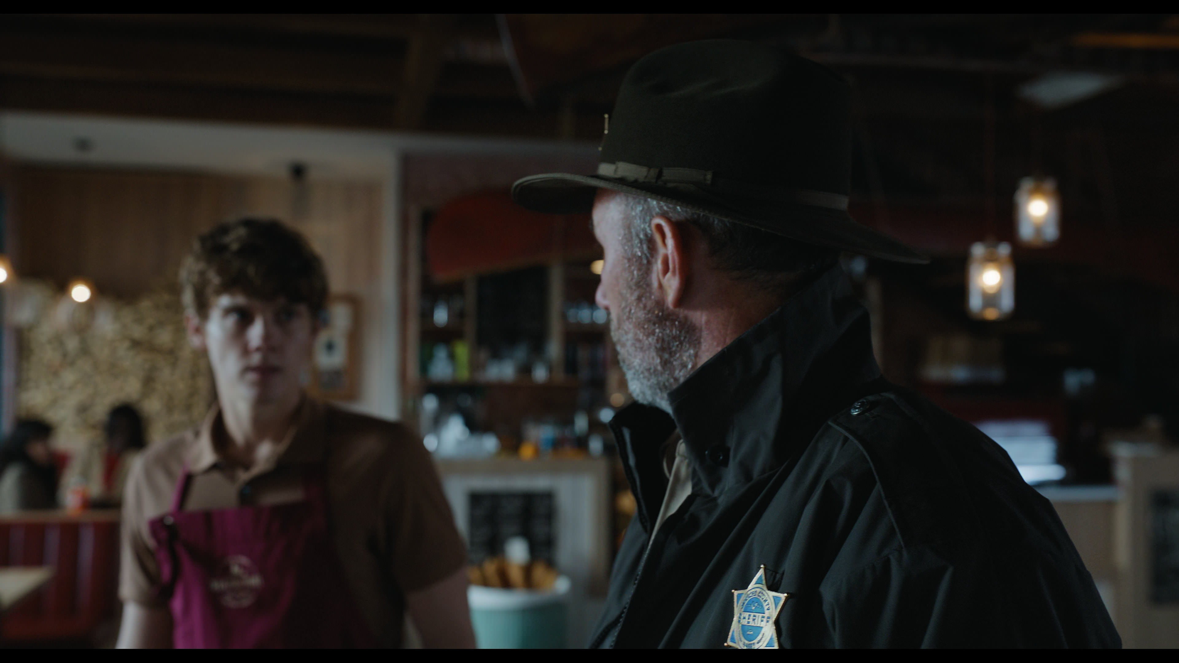 Wednesday S01E01 “Wednesday’s Child Is Full of Woe” movie still 5746