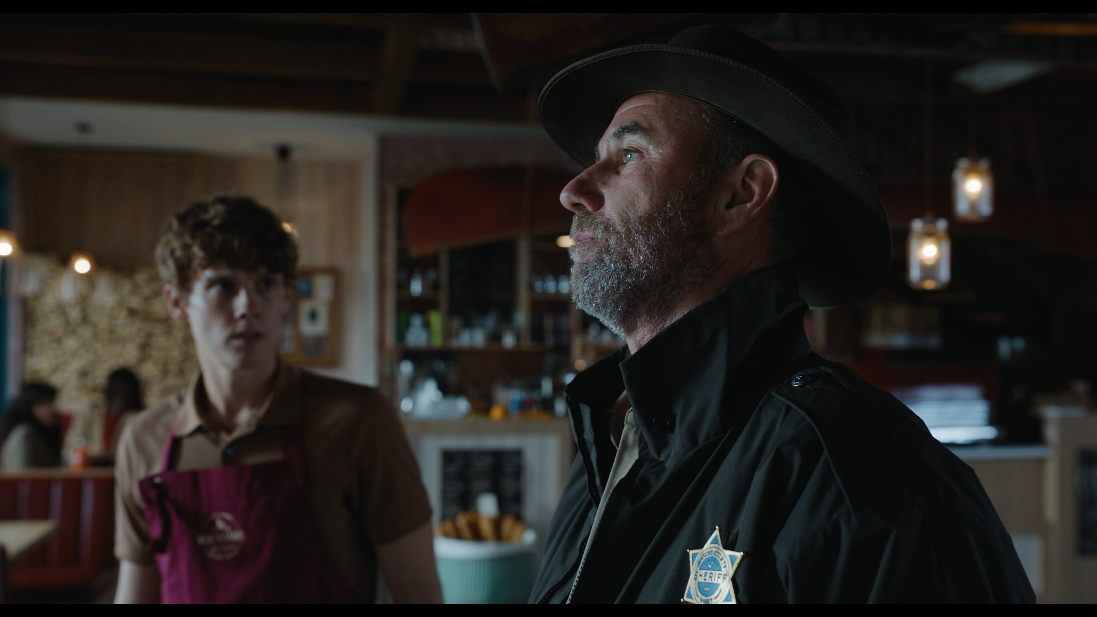 Wednesday S01E01 “Wednesday’s Child Is Full of Woe” movie still 5749