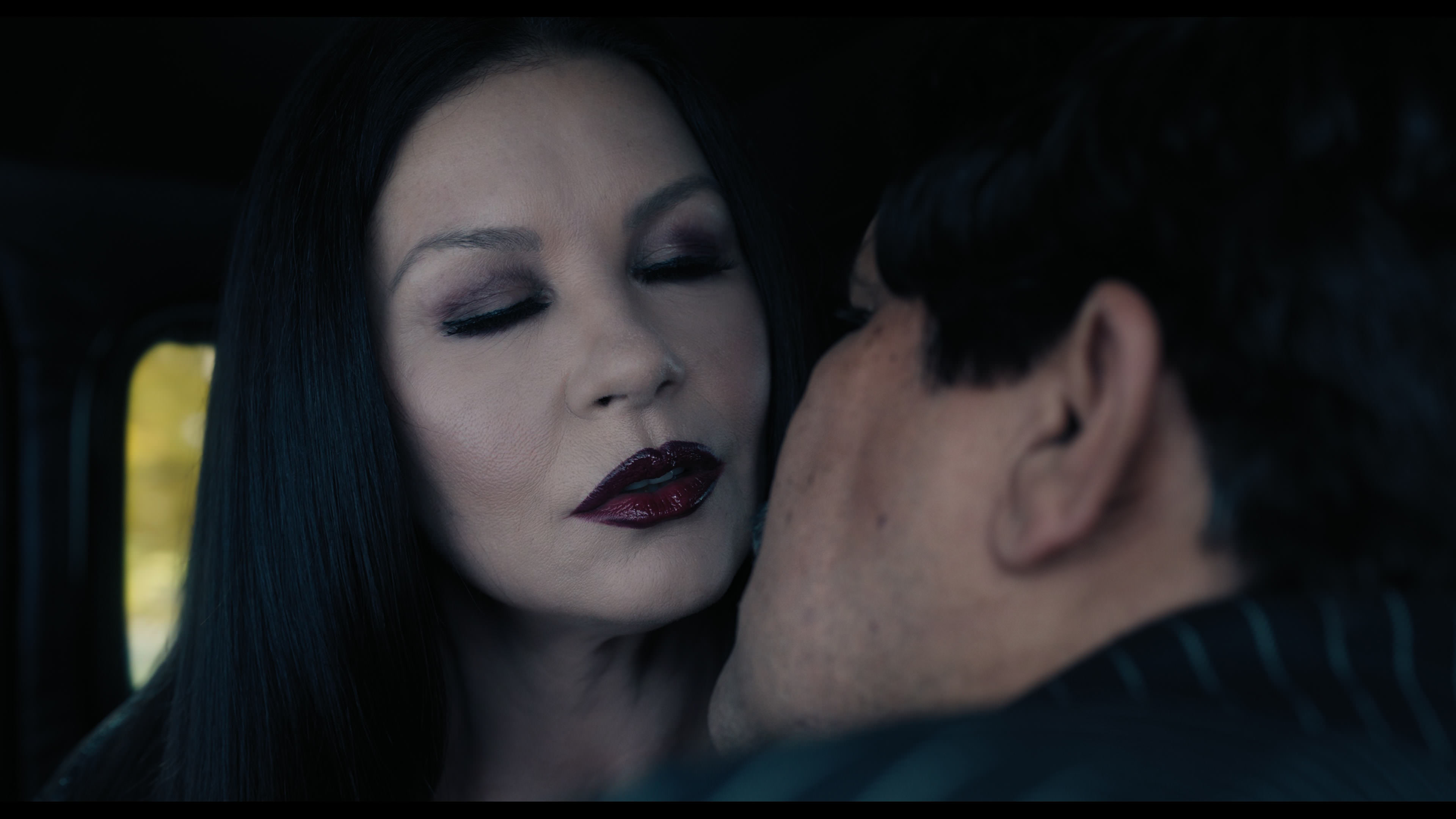 Wednesday S01E01 “Wednesday’s Child Is Full of Woe” screencap 576