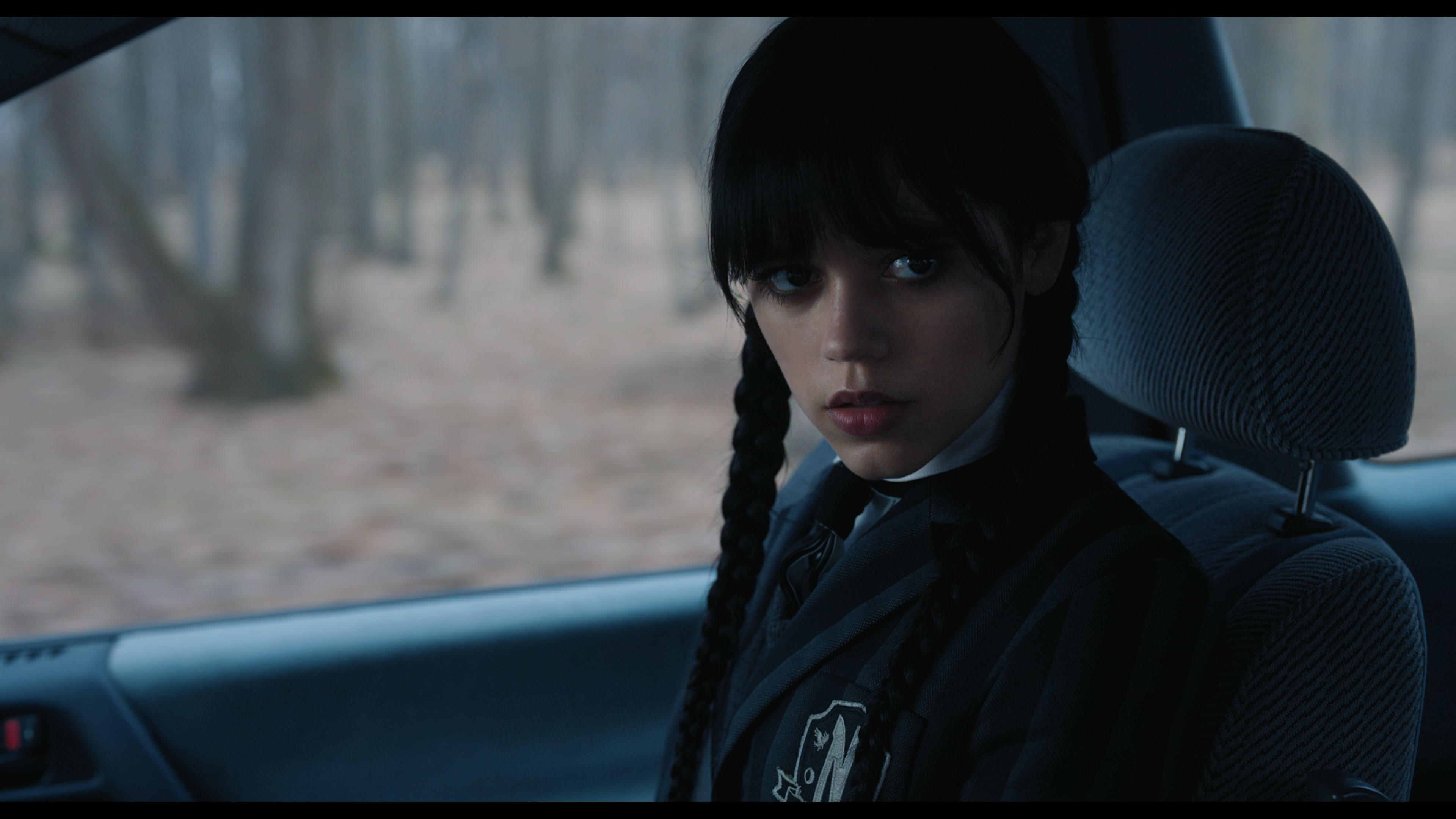 Wednesday S01E01 “Wednesday’s Child Is Full of Woe” movie still 5767