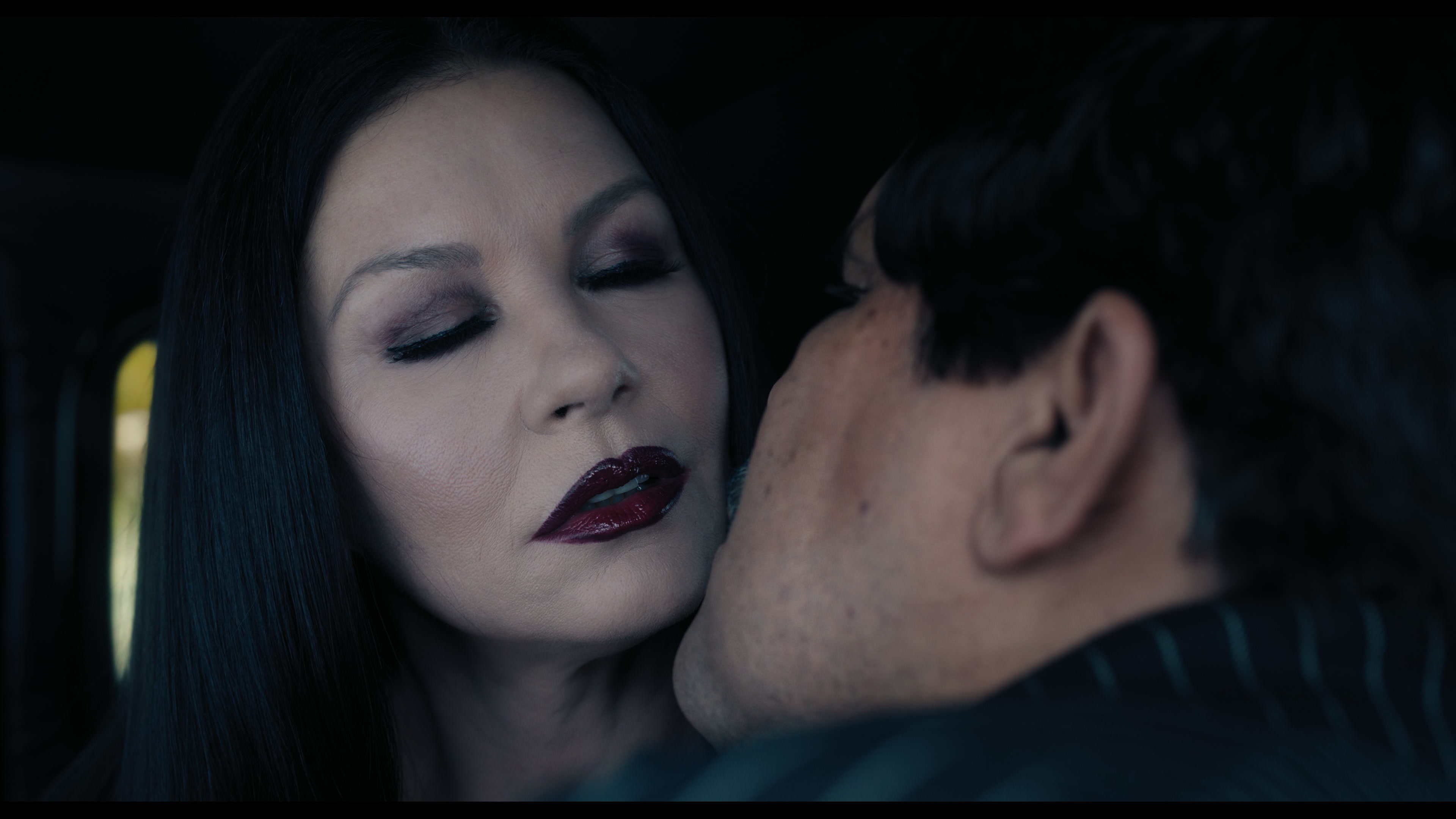 Wednesday S01E01 “Wednesday’s Child Is Full of Woe” screencap 579