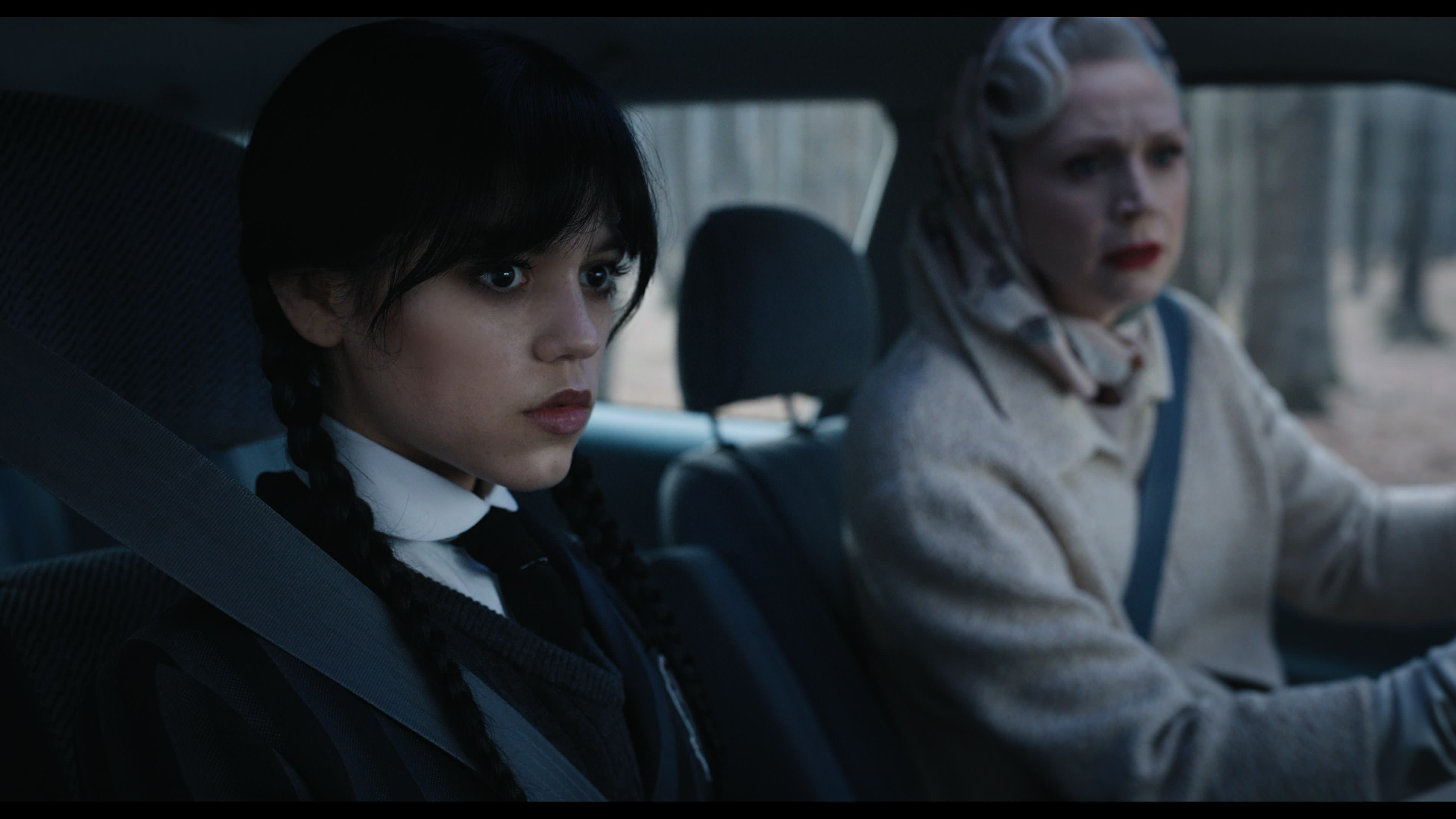 Wednesday S01E01 “Wednesday’s Child Is Full of Woe” screencap 5808
