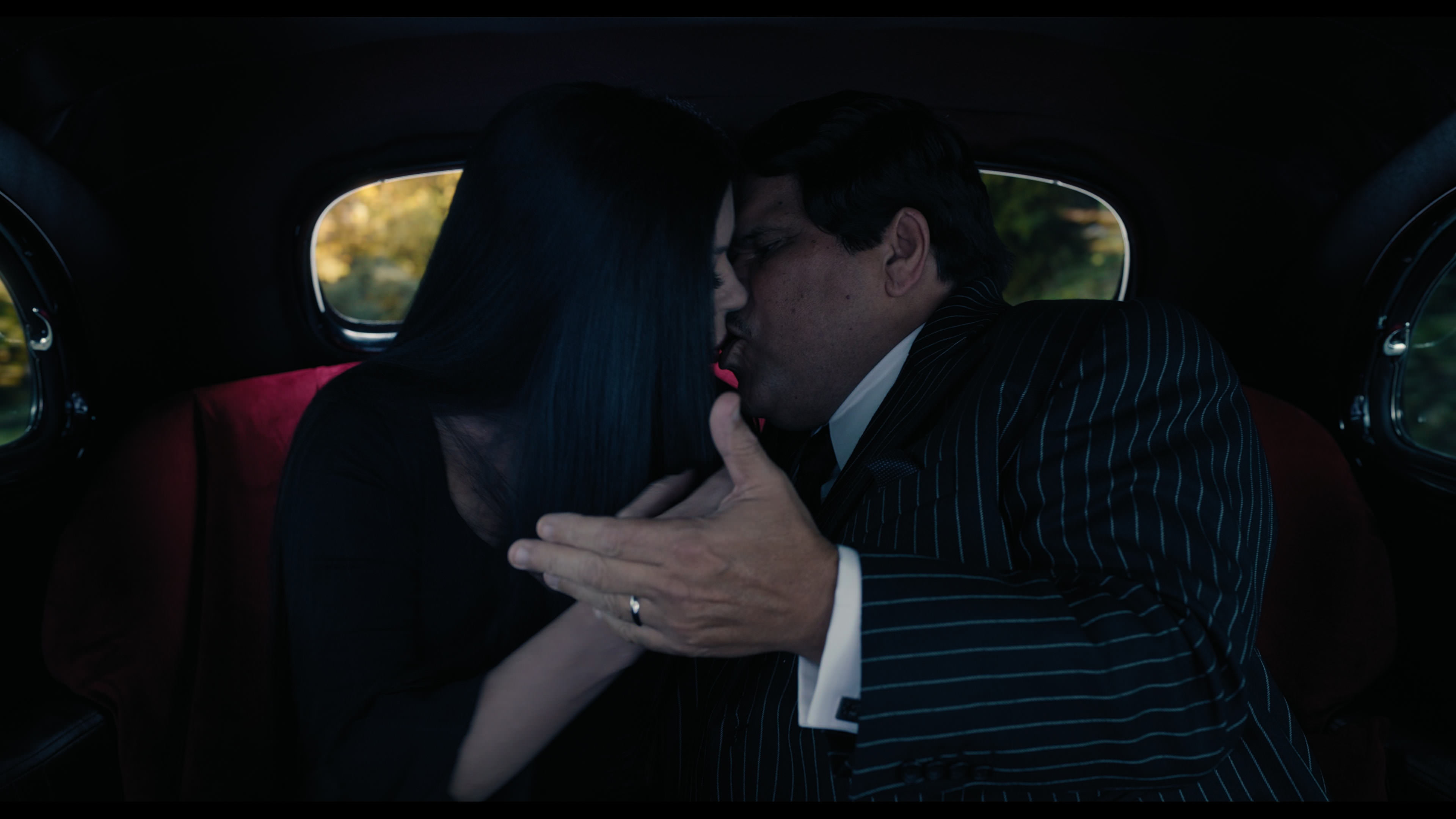 Wednesday S01E01 “Wednesday’s Child Is Full of Woe” HD screenshot 581