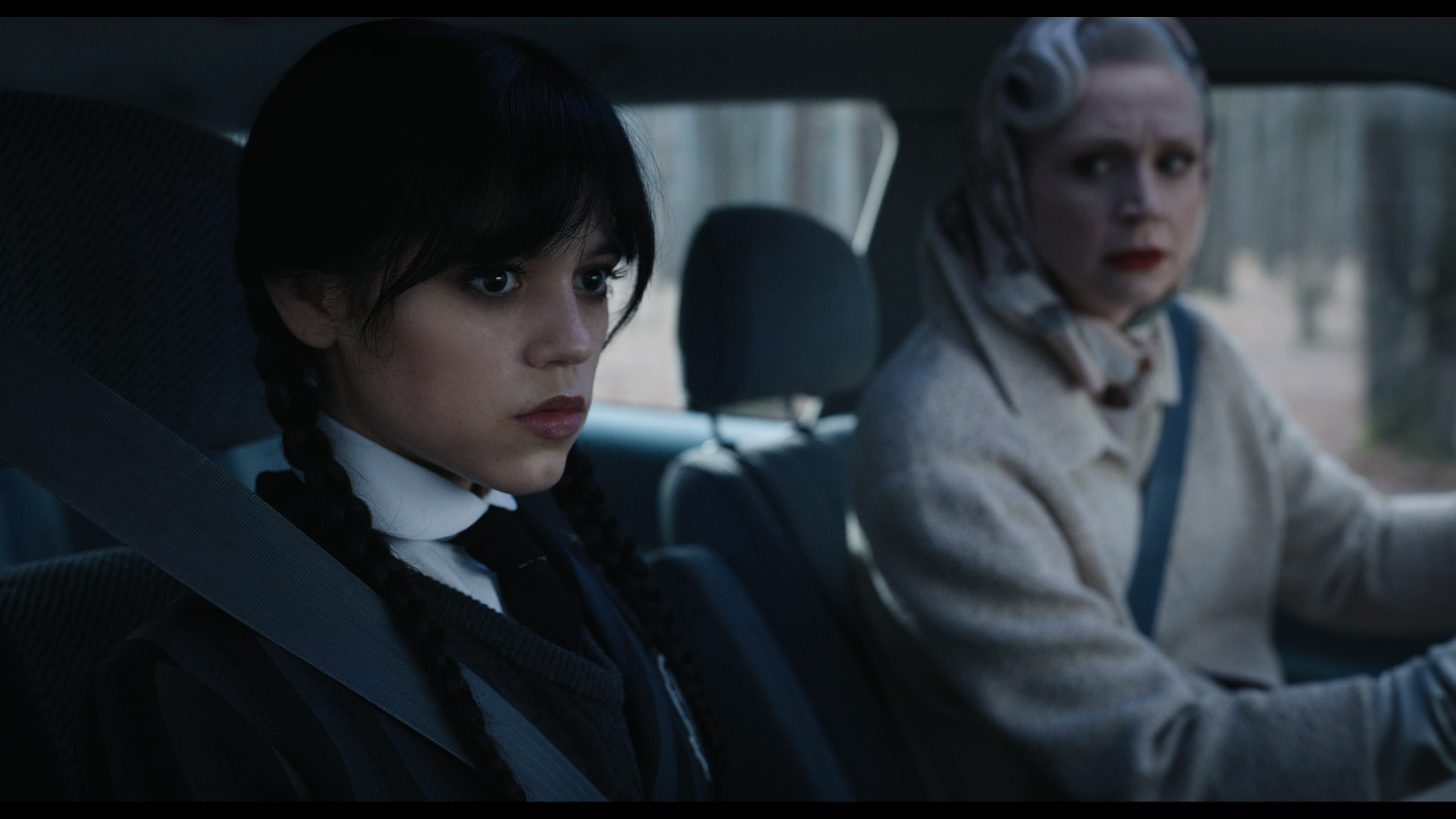 Wednesday S01E01 “Wednesday’s Child Is Full of Woe” movie still 5812