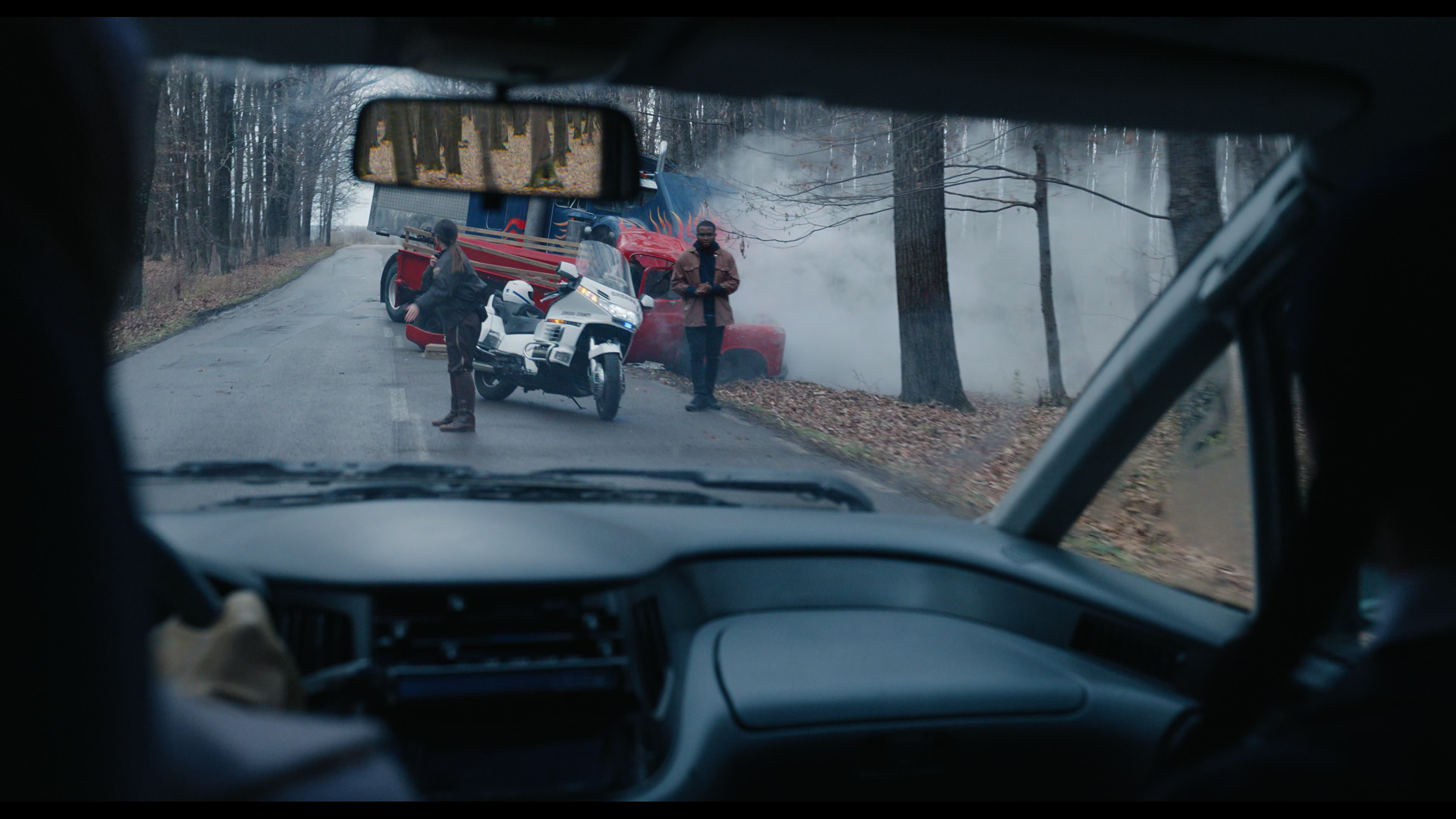 Wednesday S01E01 “Wednesday’s Child Is Full of Woe” movie still 5818