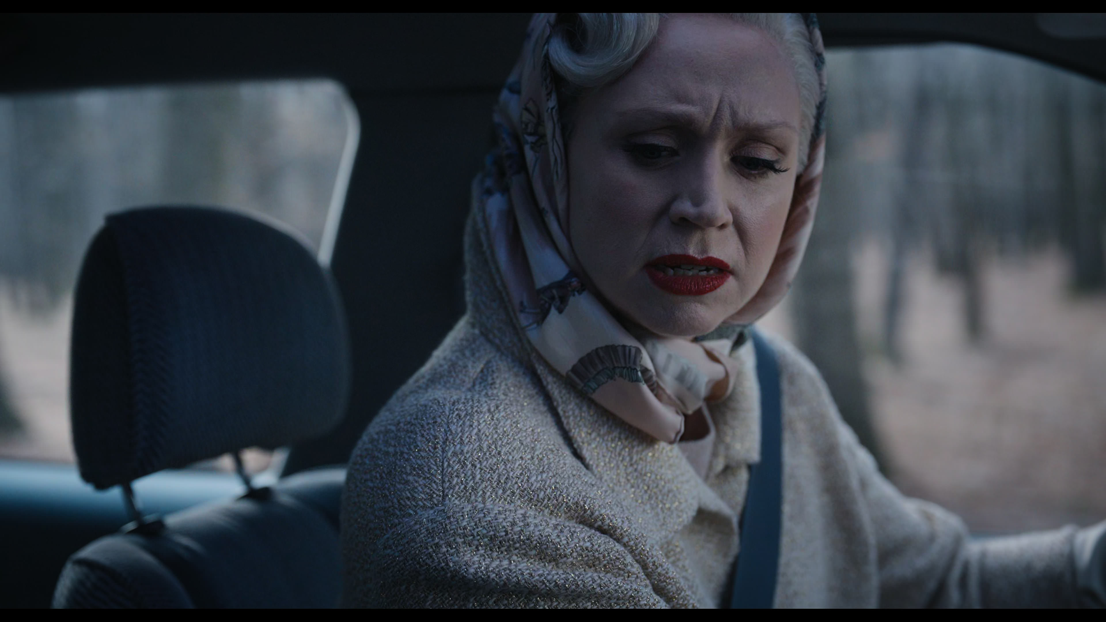 Wednesday S01E01 “Wednesday’s Child Is Full of Woe” screencap 5823