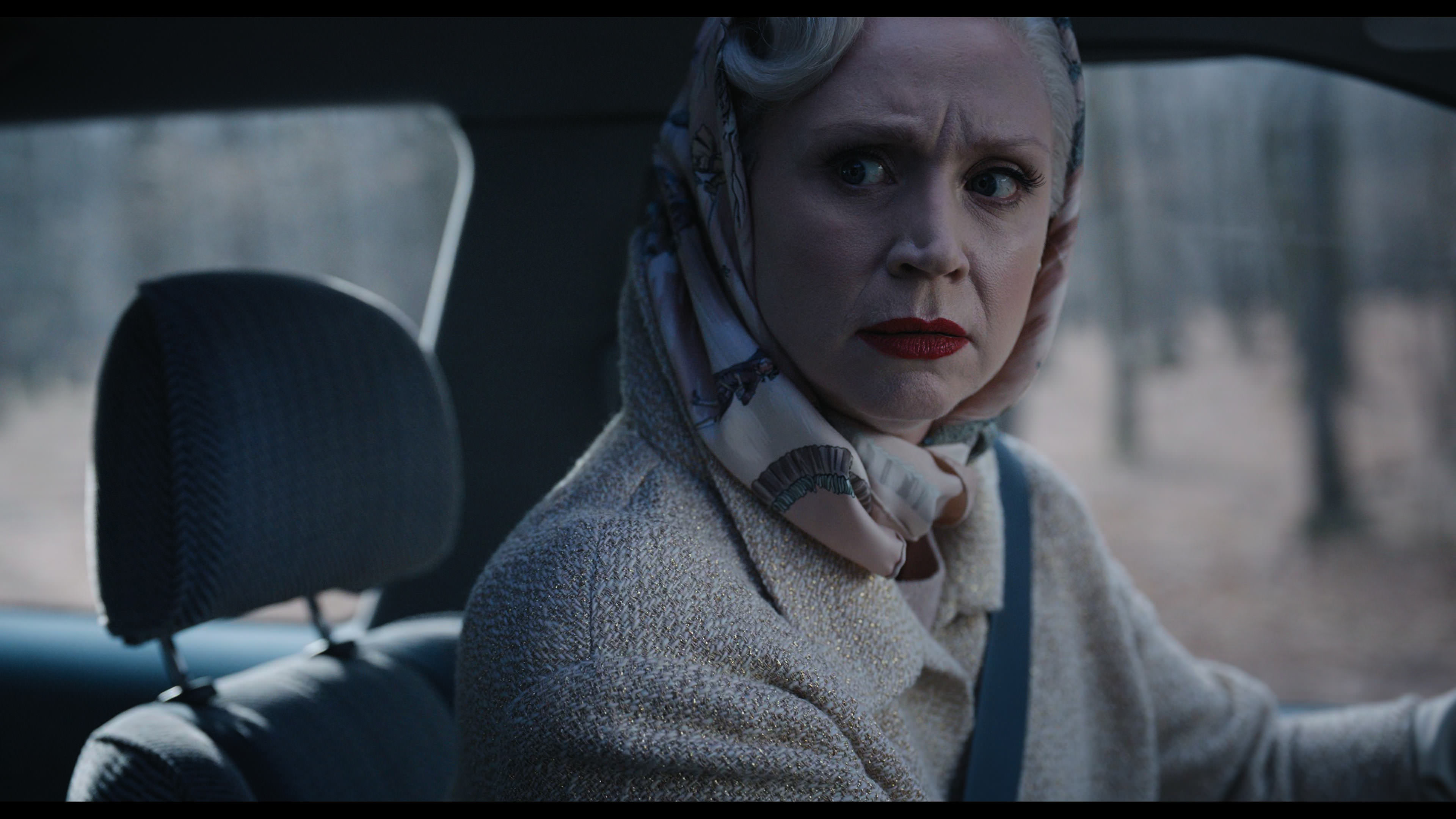 Wednesday S01E01 “Wednesday’s Child Is Full of Woe” HD screenshot 5825