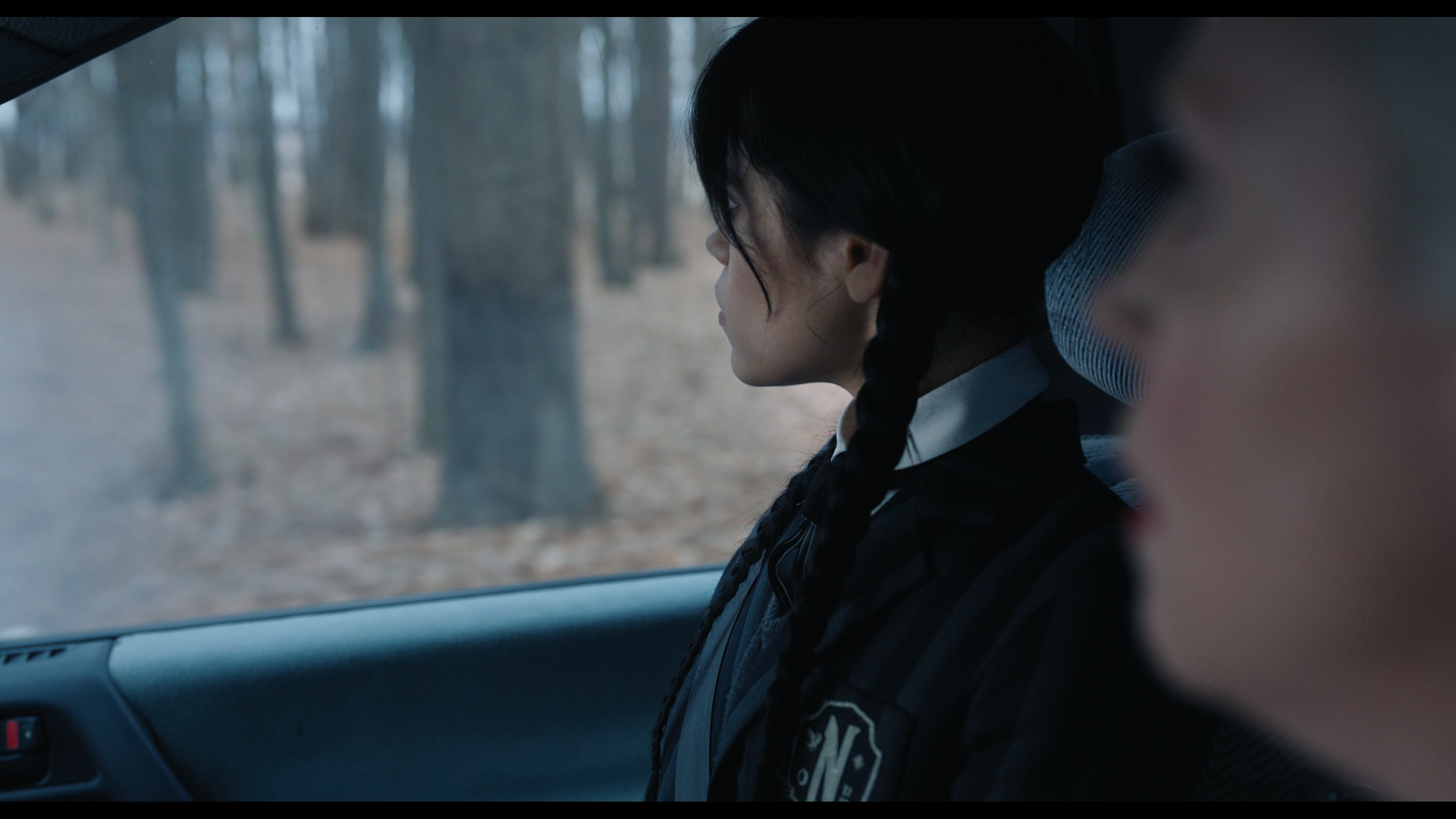 Wednesday S01E01 “Wednesday’s Child Is Full of Woe” movie still 5827