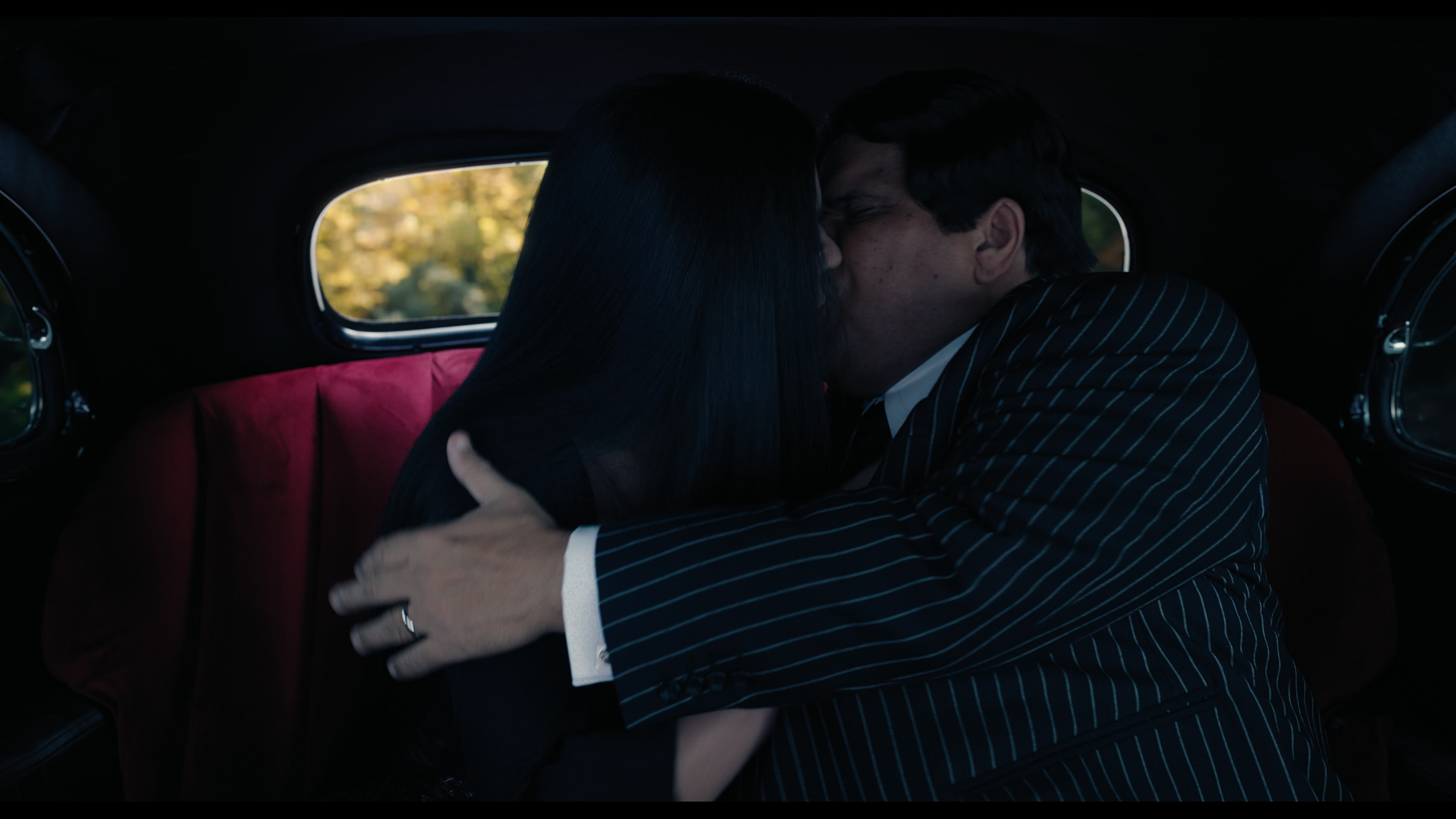 Wednesday S01E01 “Wednesday’s Child Is Full of Woe” movie still 583