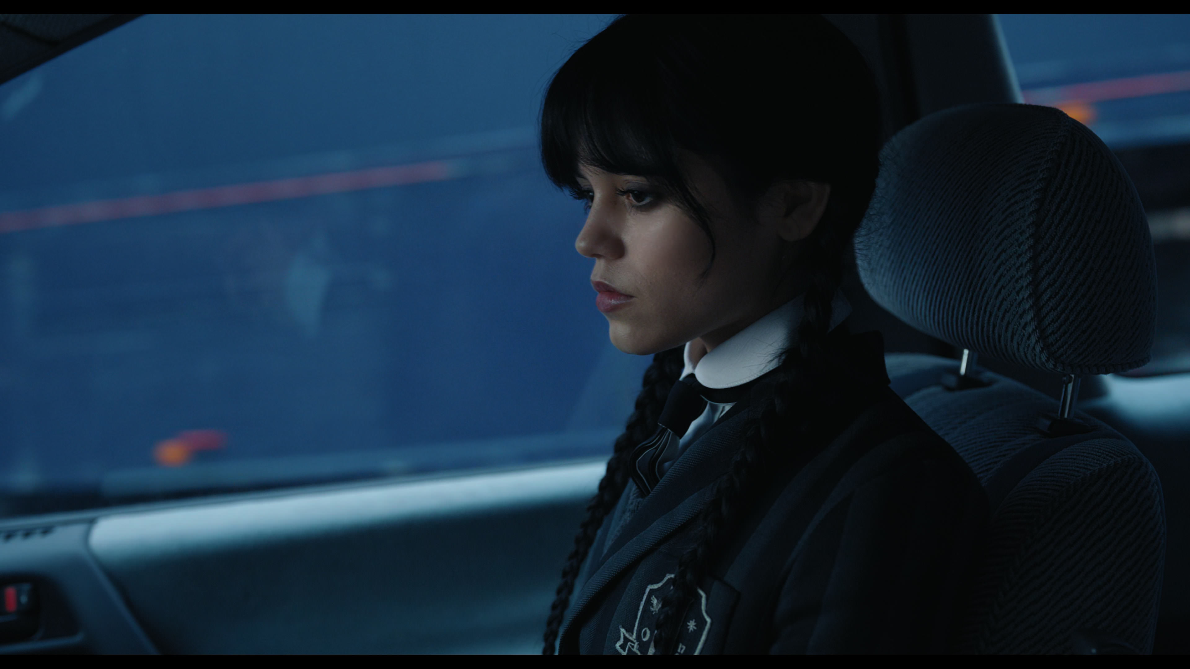 Wednesday S01E01 “Wednesday’s Child Is Full of Woe” HD screenshot 5846