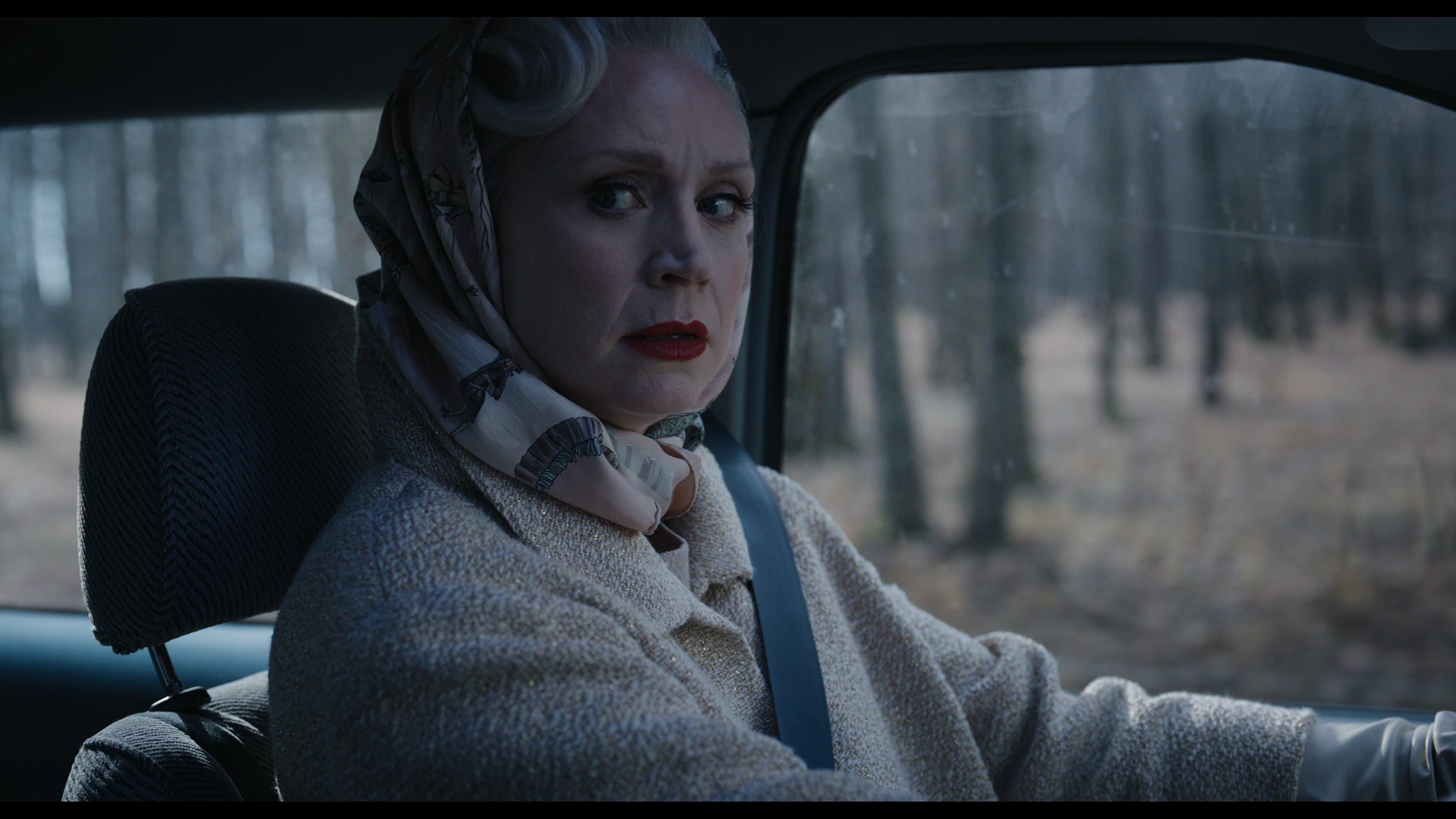 Wednesday S01E01 “Wednesday’s Child Is Full of Woe” screencap 5865