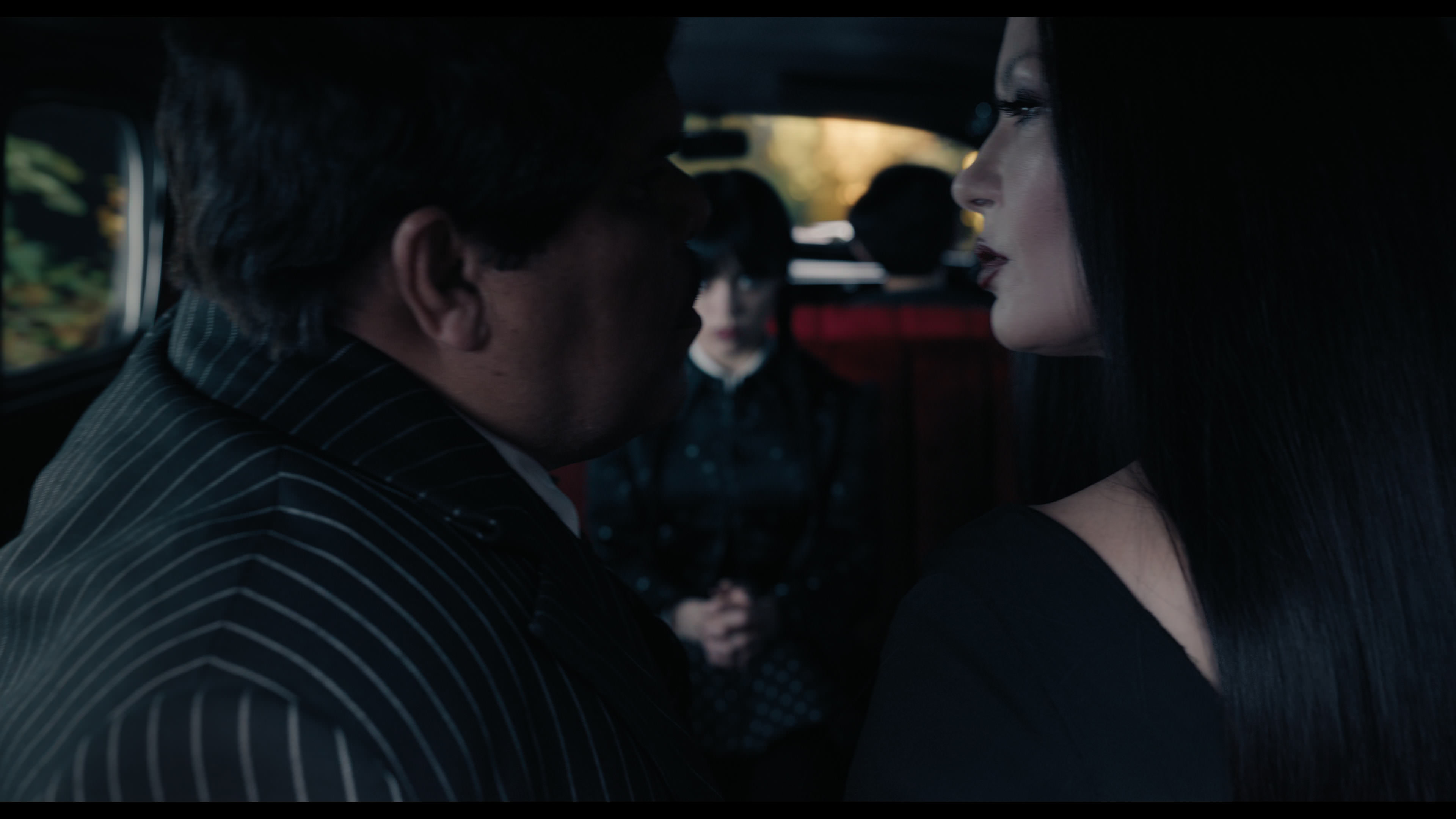Wednesday S01E01 “Wednesday’s Child Is Full of Woe” screencap 588