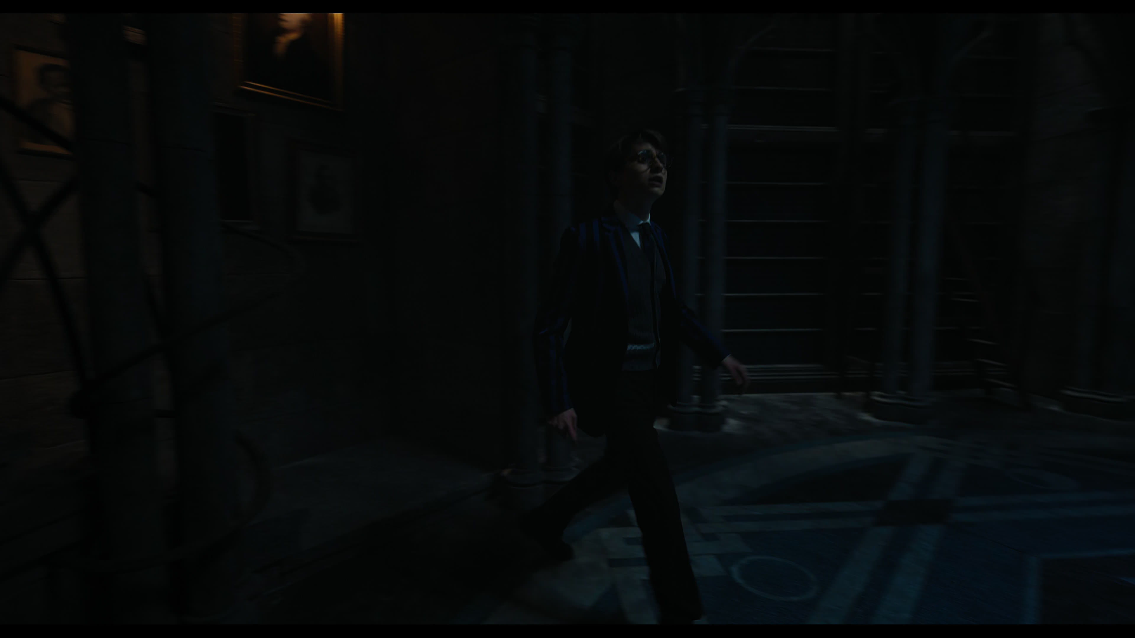 Wednesday S01E01 “Wednesday’s Child Is Full of Woe” HD screenshot 5924