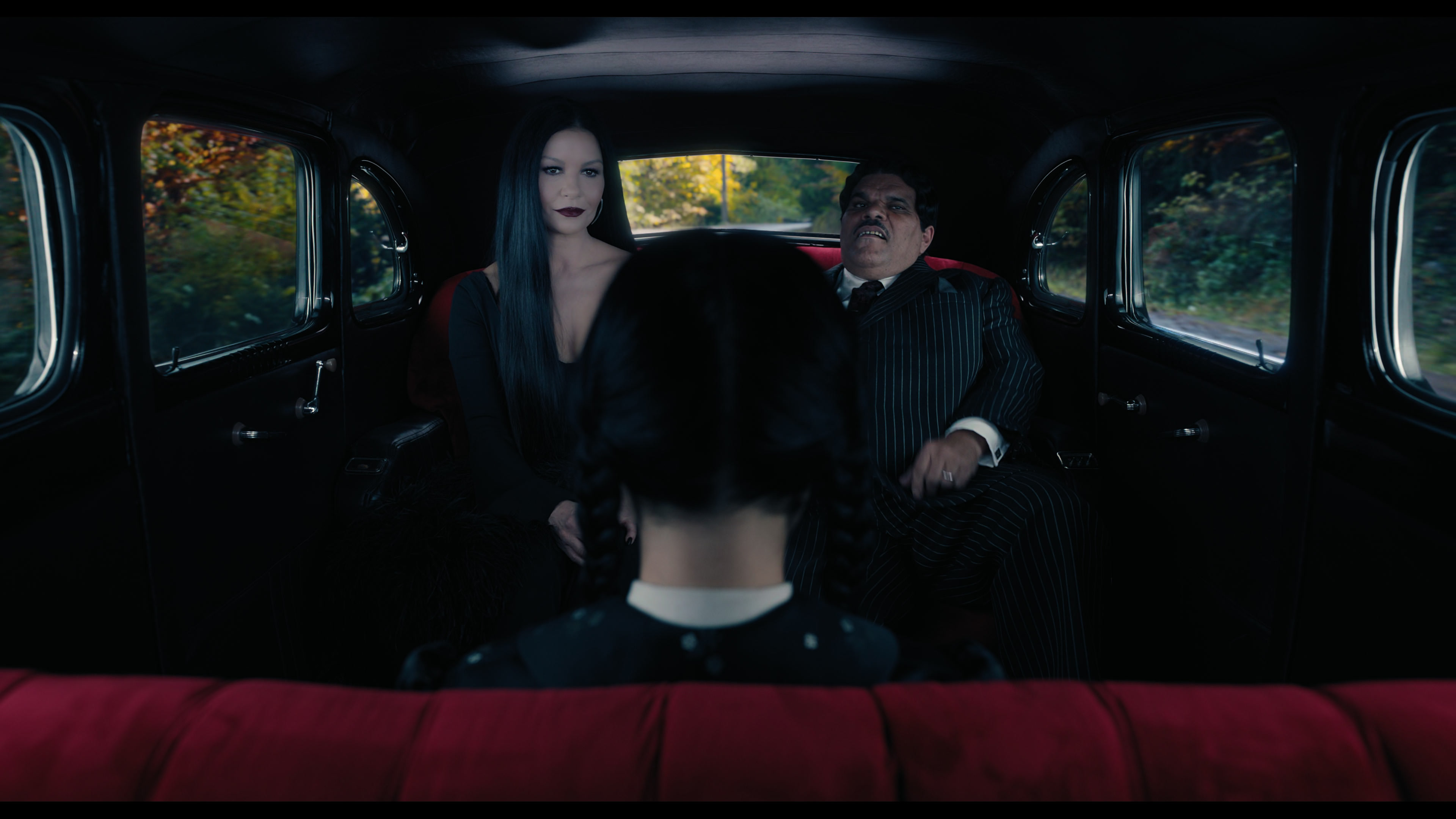 Wednesday S01E01 “Wednesday’s Child Is Full of Woe” movie still 595