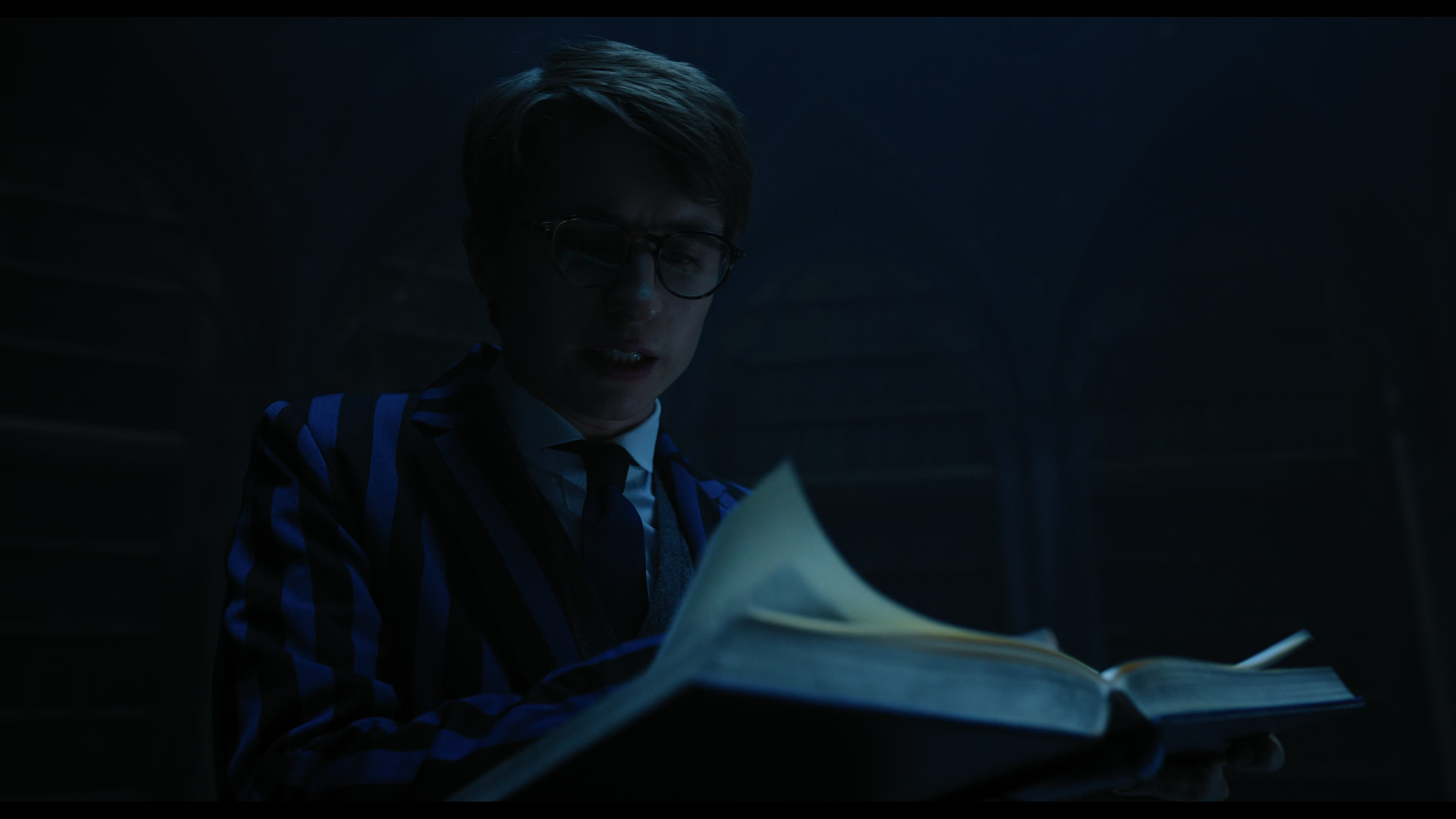 Wednesday S01E01 “Wednesday’s Child Is Full of Woe” movie still 5950