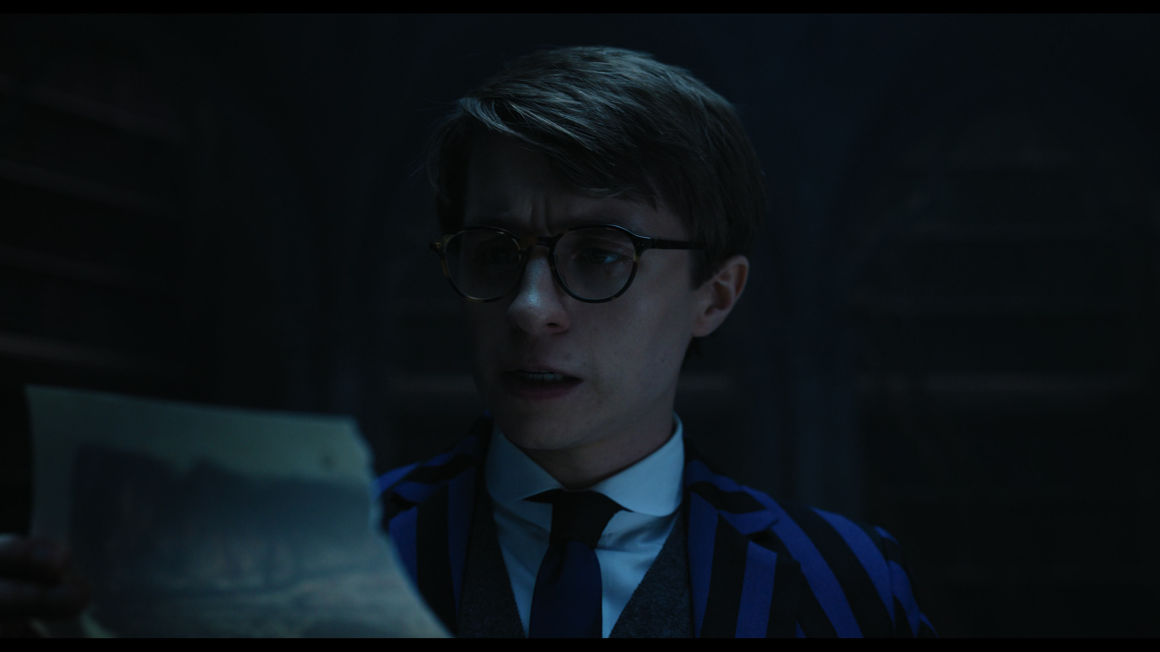 Wednesday S01E01 “Wednesday’s Child Is Full of Woe” movie still 5959