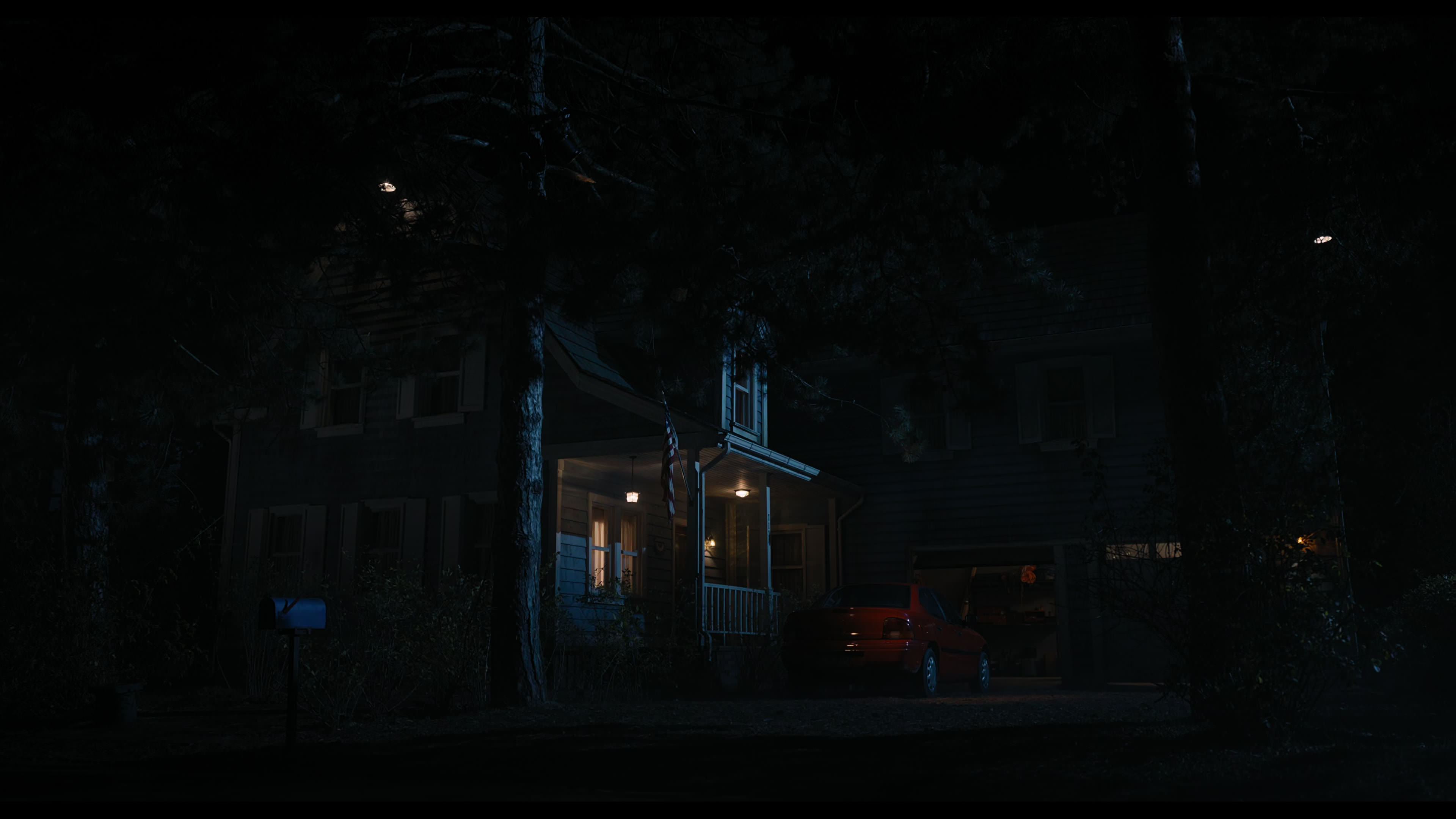 Wednesday S01E01 “Wednesday’s Child Is Full of Woe” movie still 5974