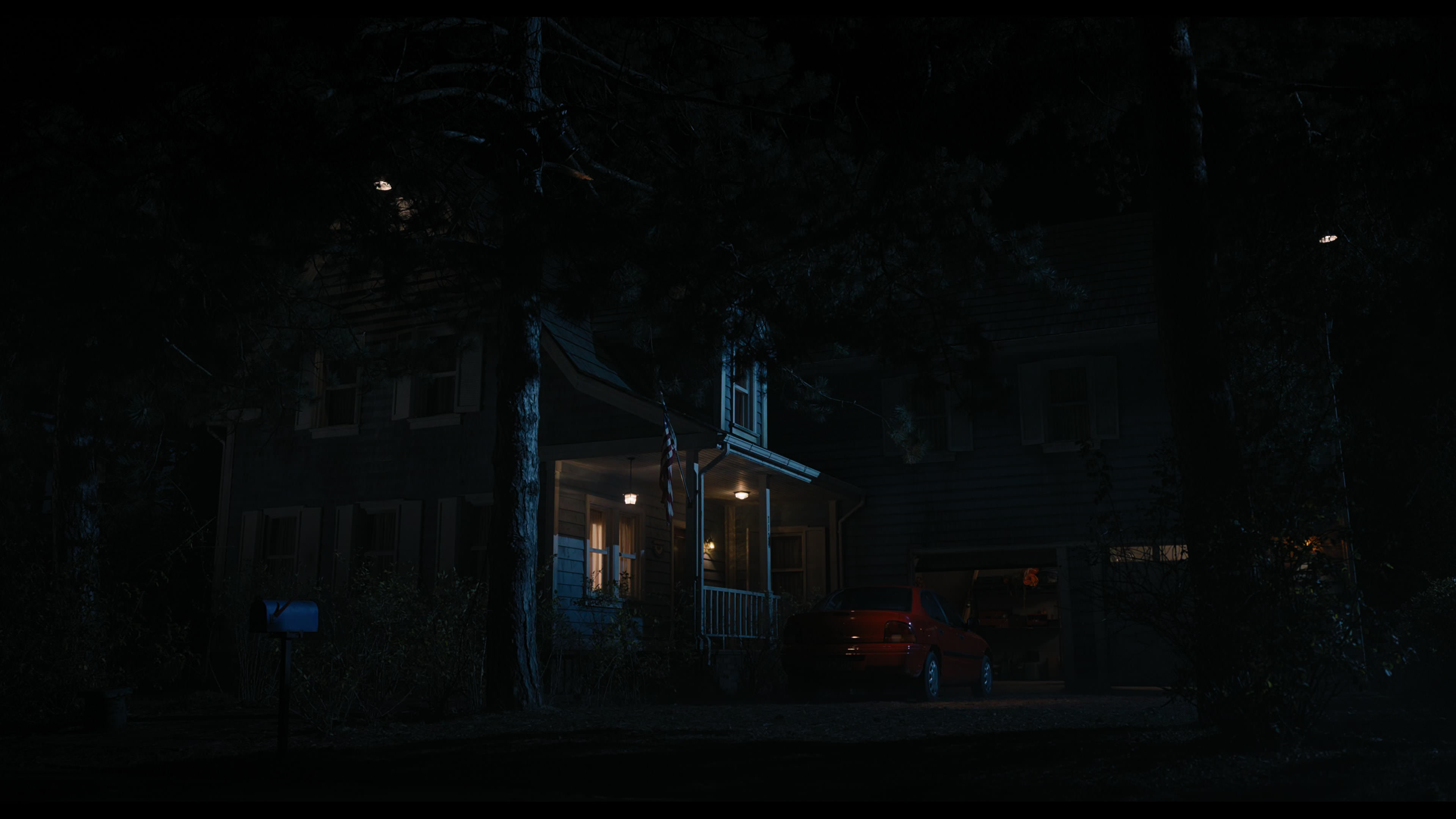 Wednesday S01E01 “Wednesday’s Child Is Full of Woe” HD screenshot 5975
