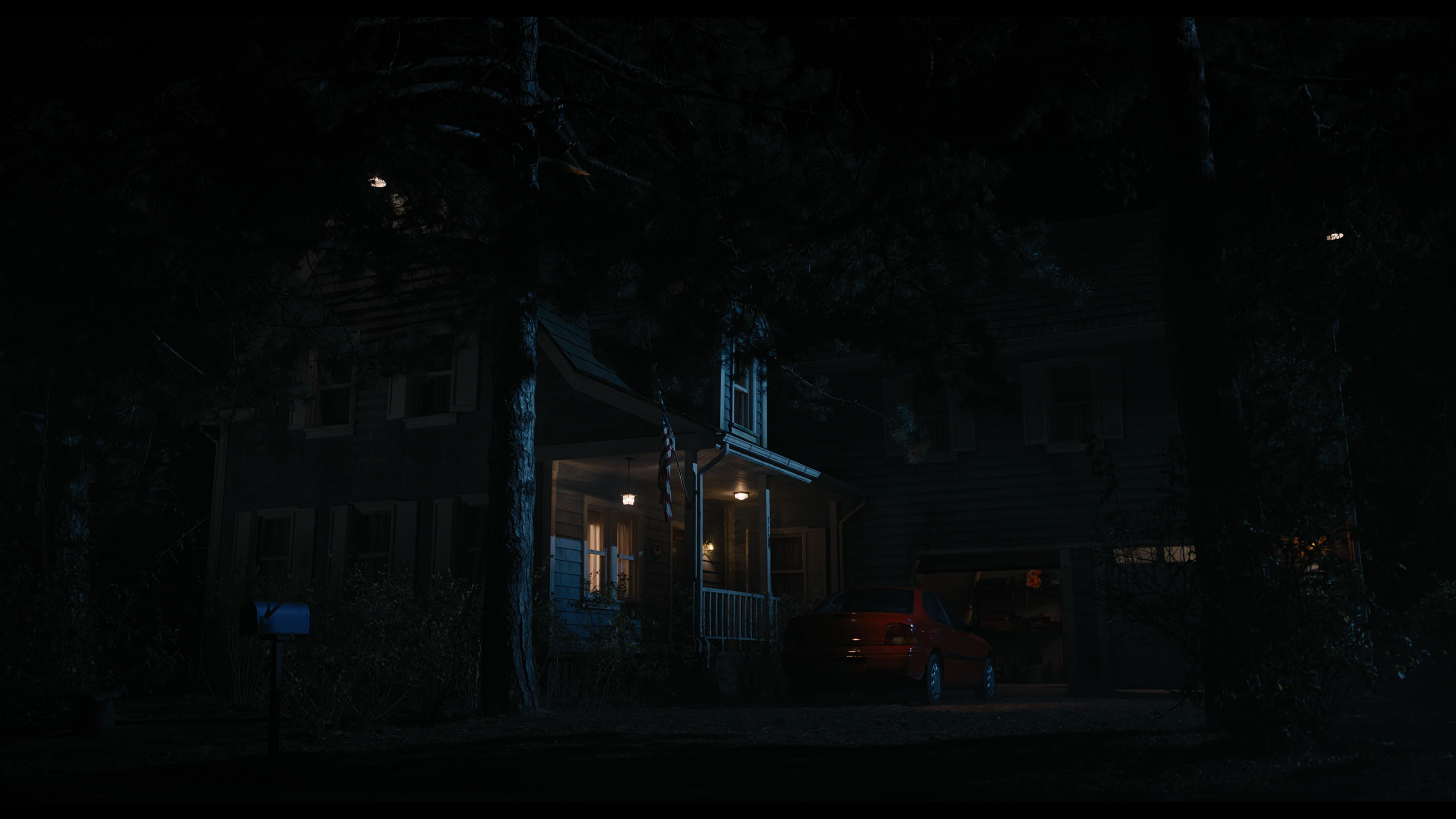 Wednesday S01E01 “Wednesday’s Child Is Full of Woe” screencap 5976