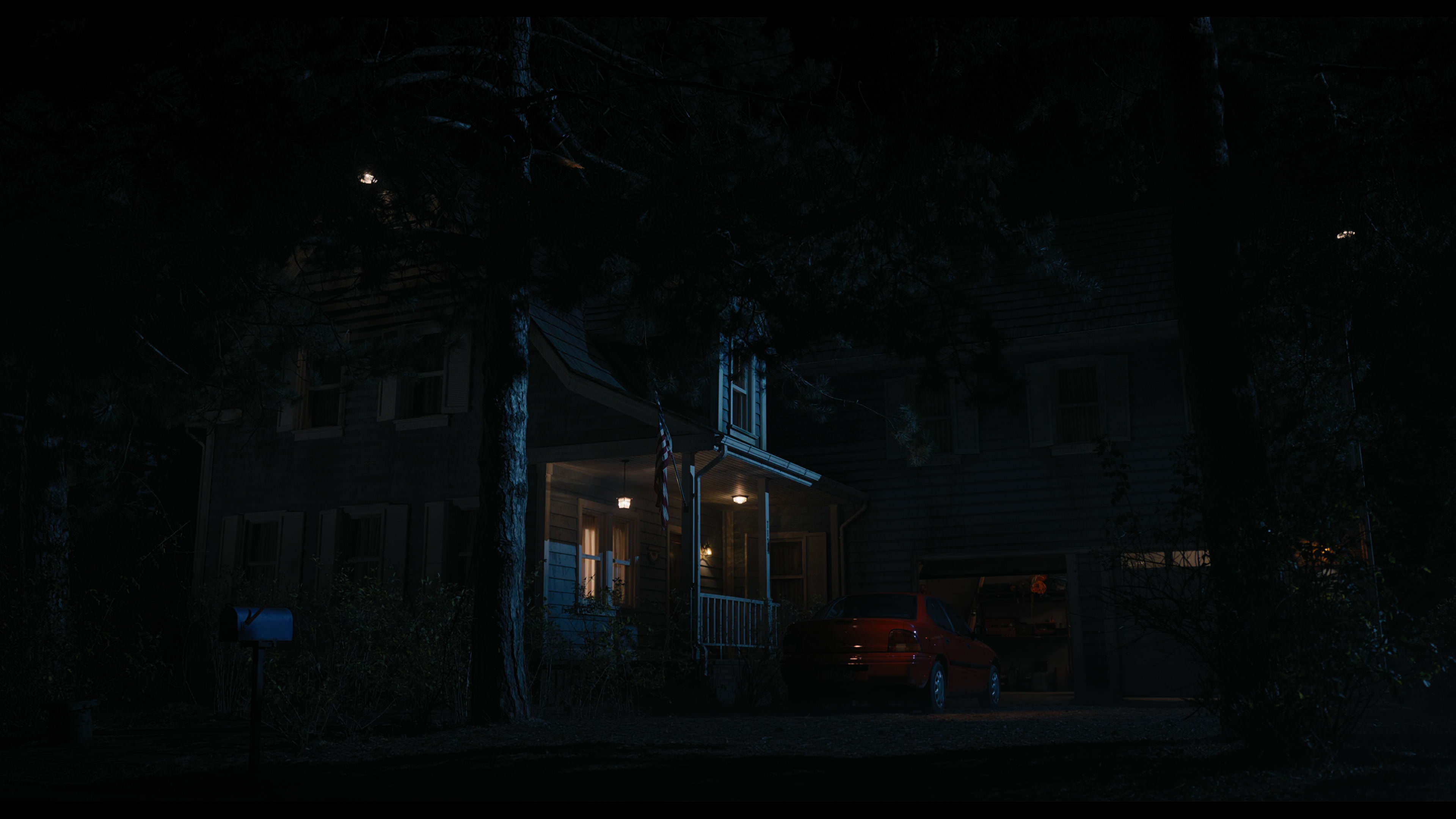 Wednesday S01E01 “Wednesday’s Child Is Full of Woe” HD screenshot 5978