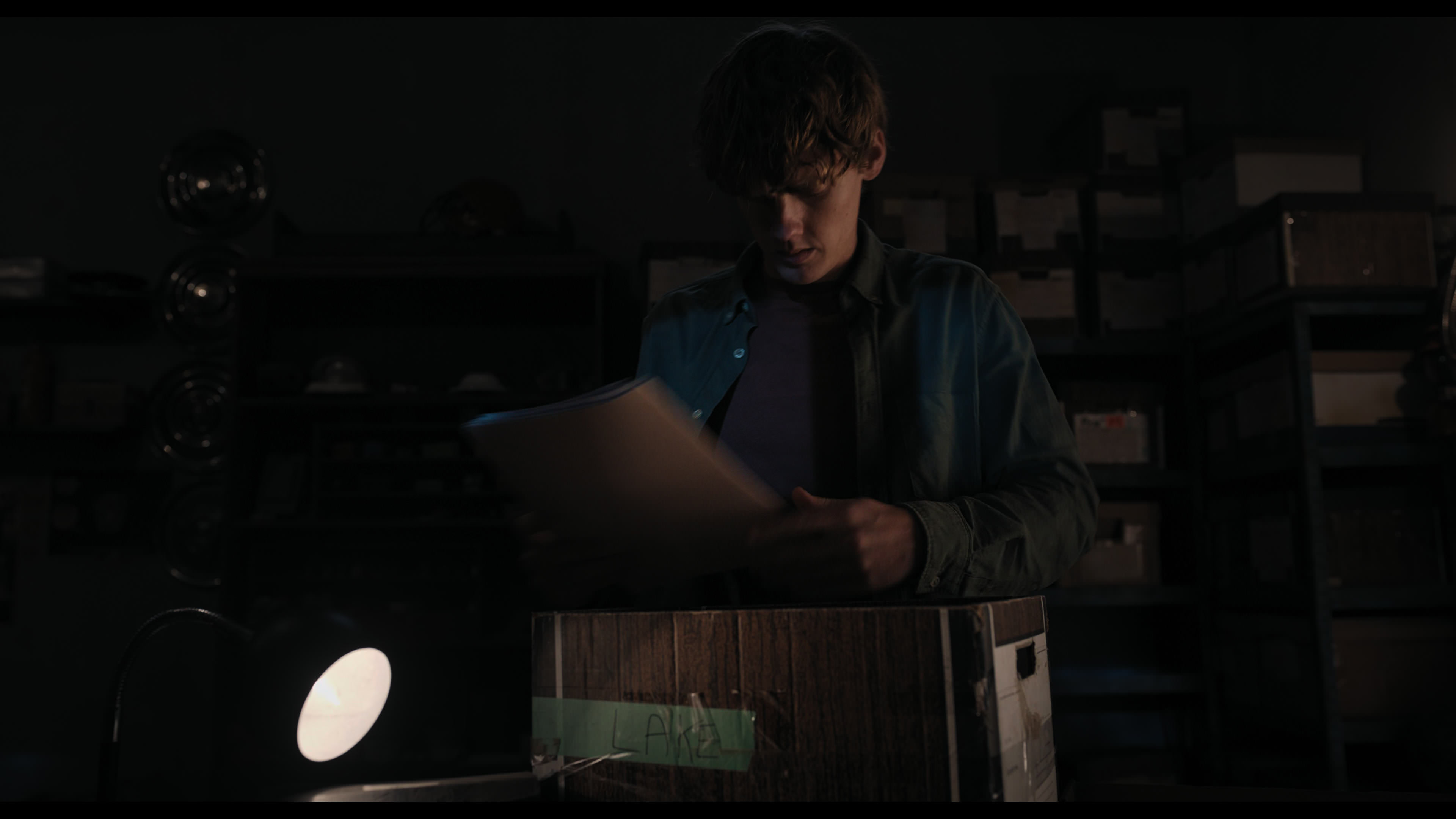 Wednesday S01E01 “Wednesday’s Child Is Full of Woe” movie still 5980