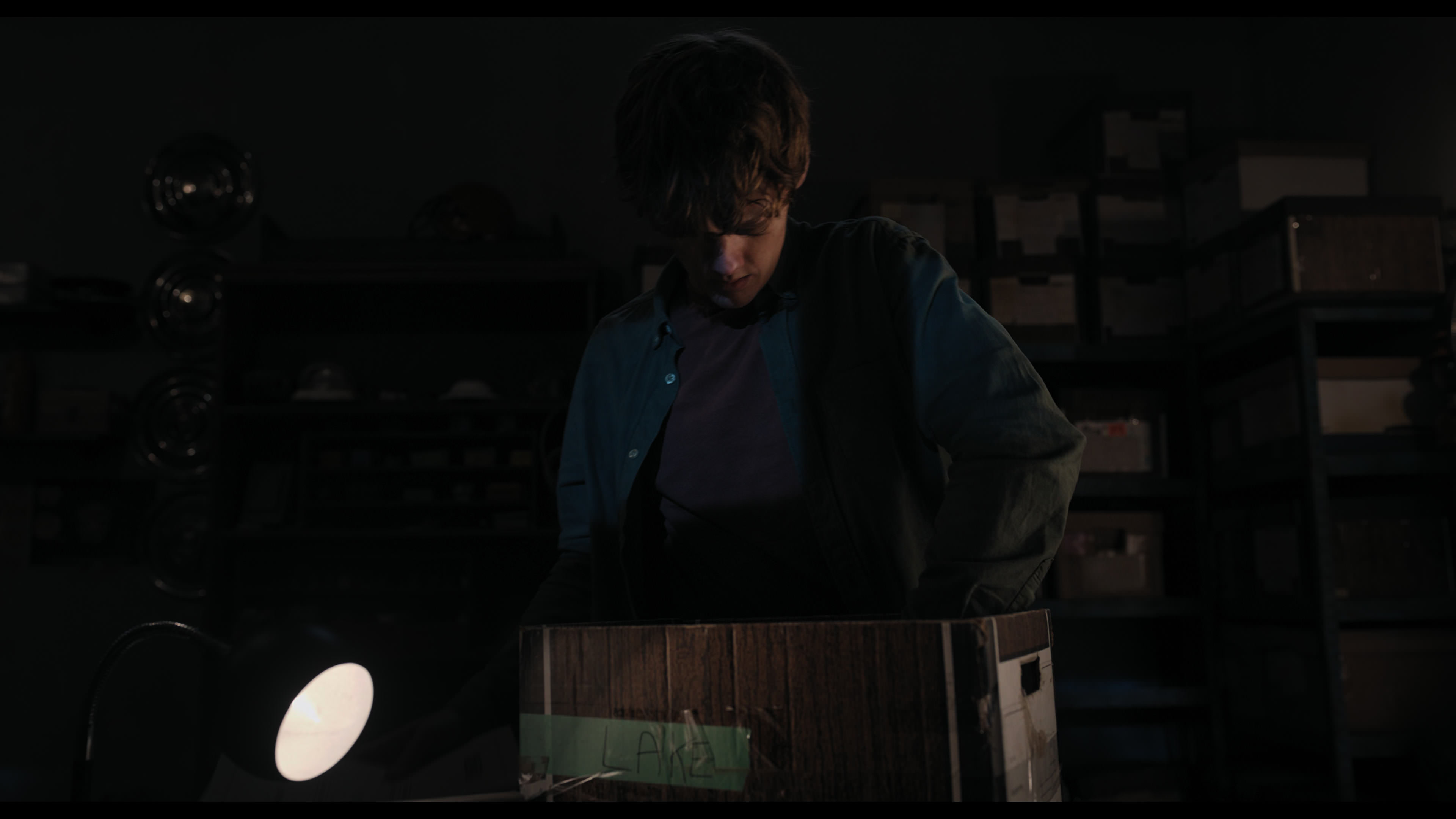 Wednesday S01E01 “Wednesday’s Child Is Full of Woe” HD screenshot 5981
