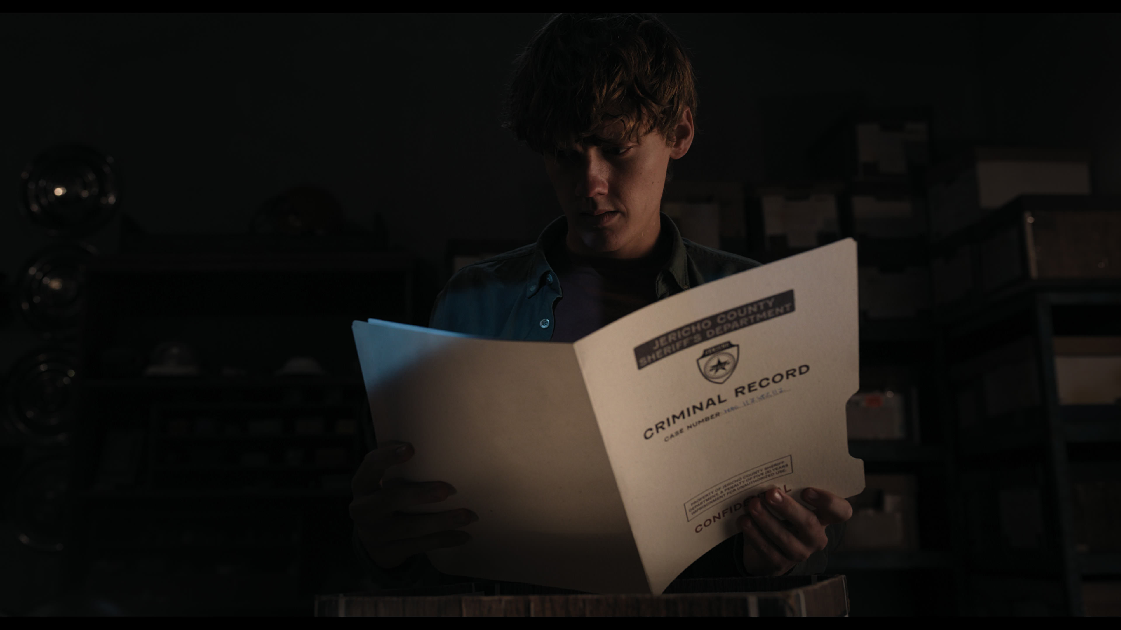 Wednesday S01E01 “Wednesday’s Child Is Full of Woe” movie still 5989