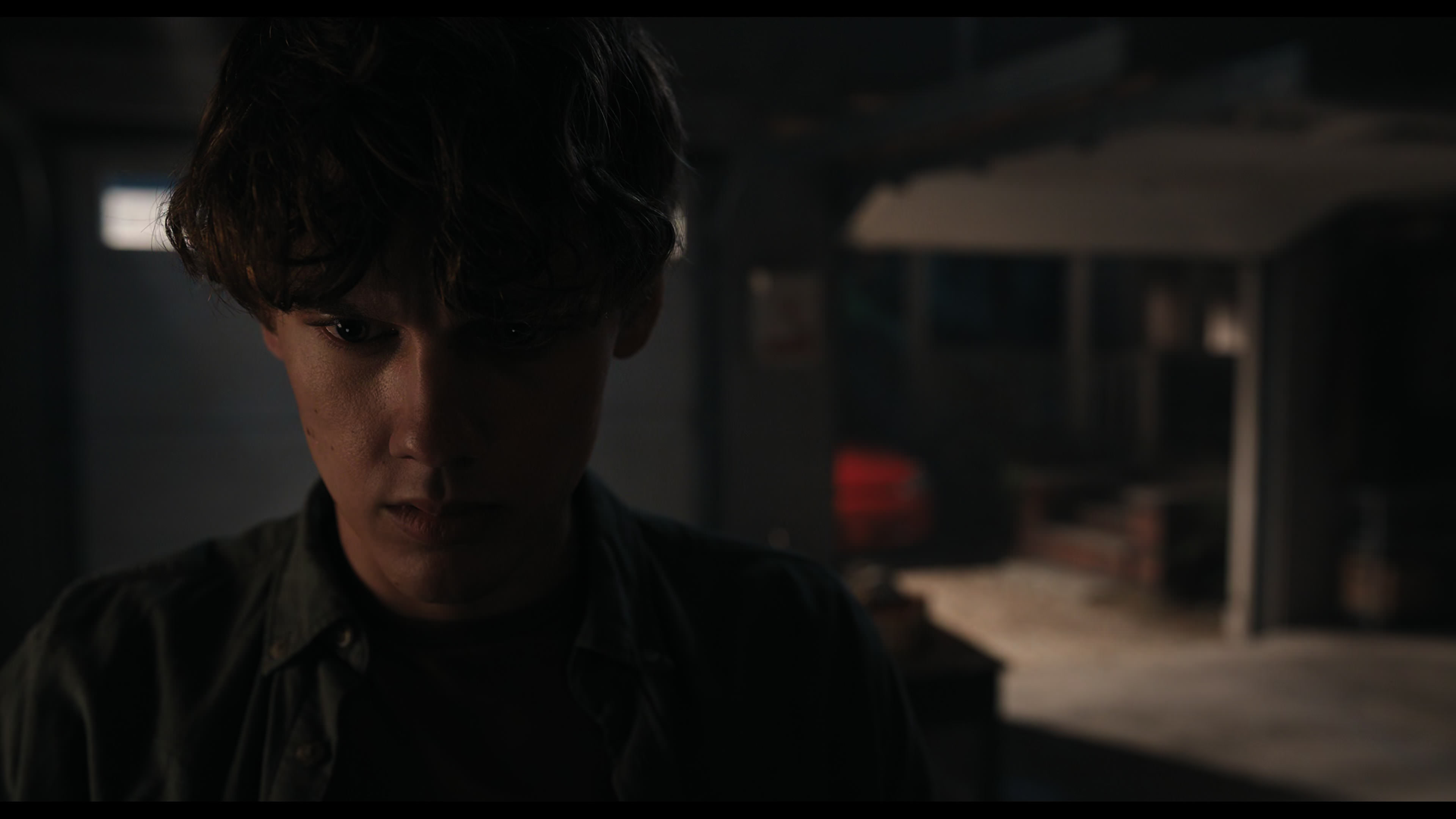 Wednesday S01E01 “Wednesday’s Child Is Full of Woe” movie still 5992
