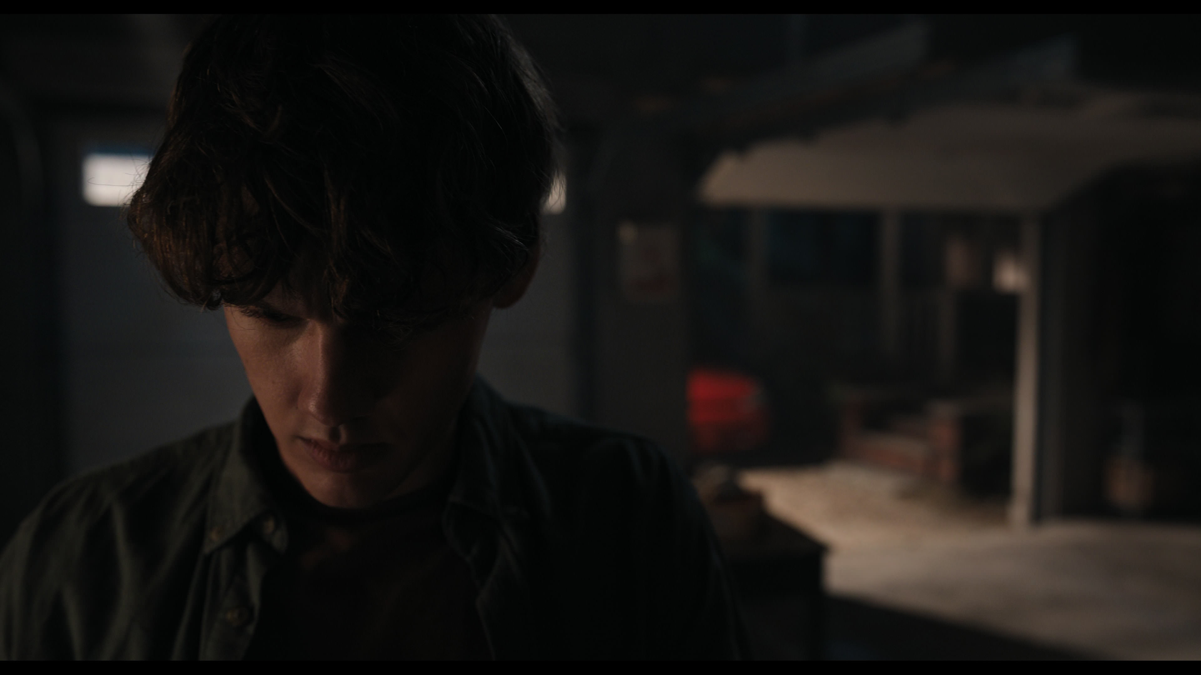 Wednesday S01E01 “Wednesday’s Child Is Full of Woe” screencap 5994