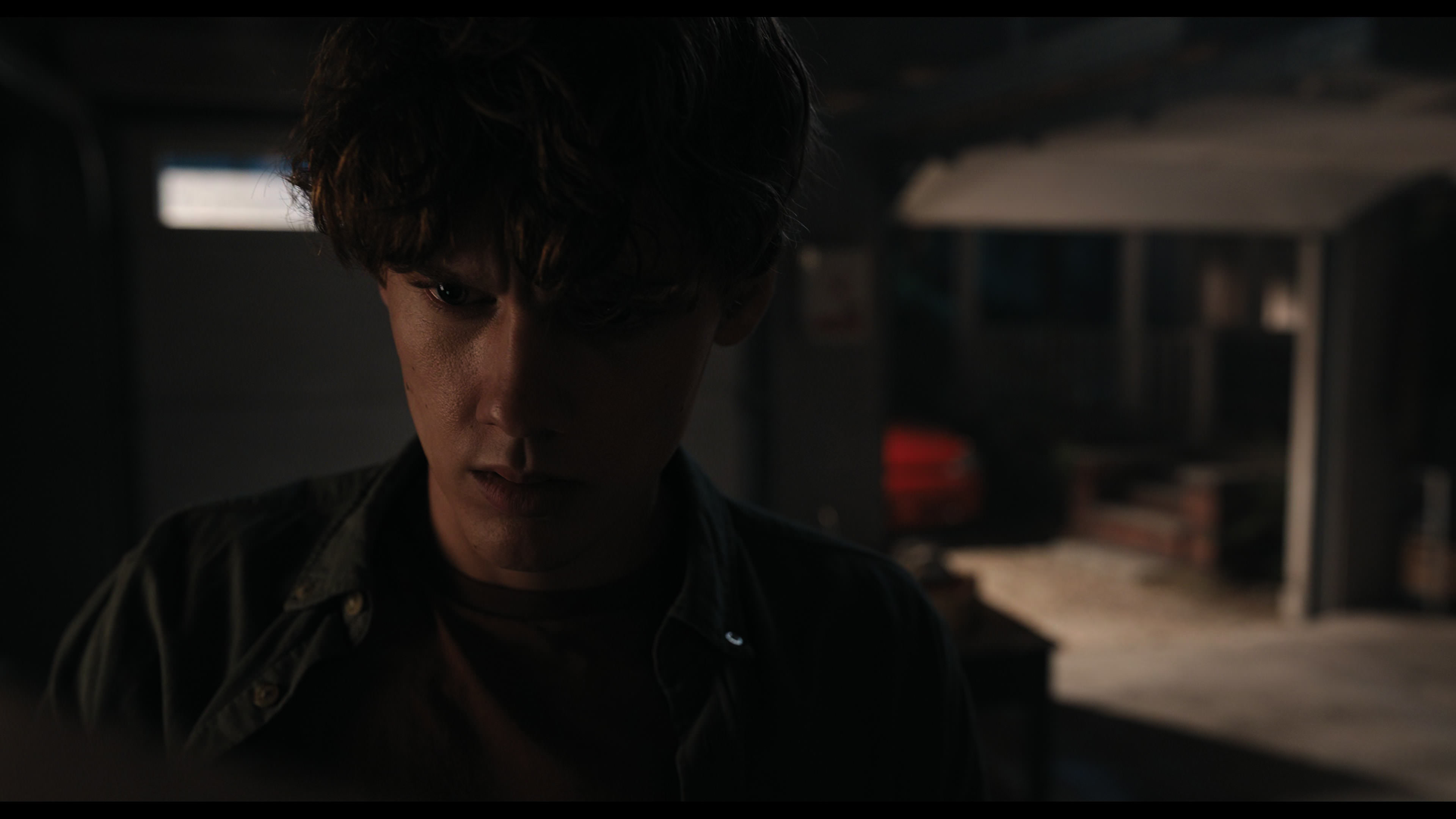 Wednesday S01E01 “Wednesday’s Child Is Full of Woe” screencap 6000