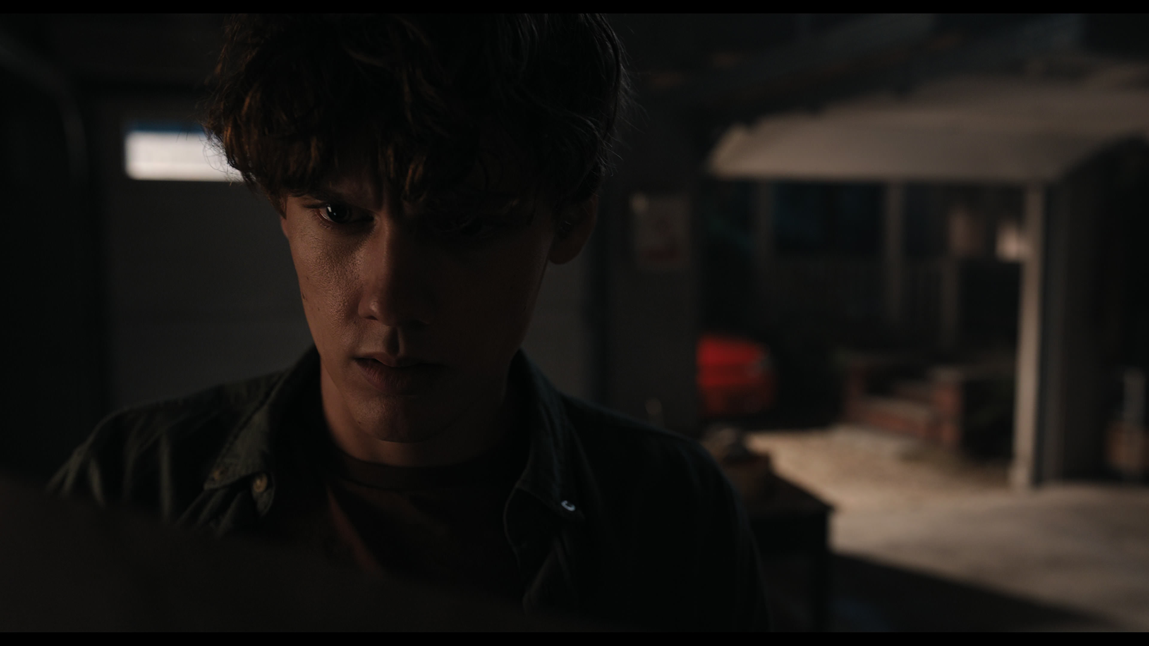 Wednesday S01E01 “Wednesday’s Child Is Full of Woe” movie still 6001