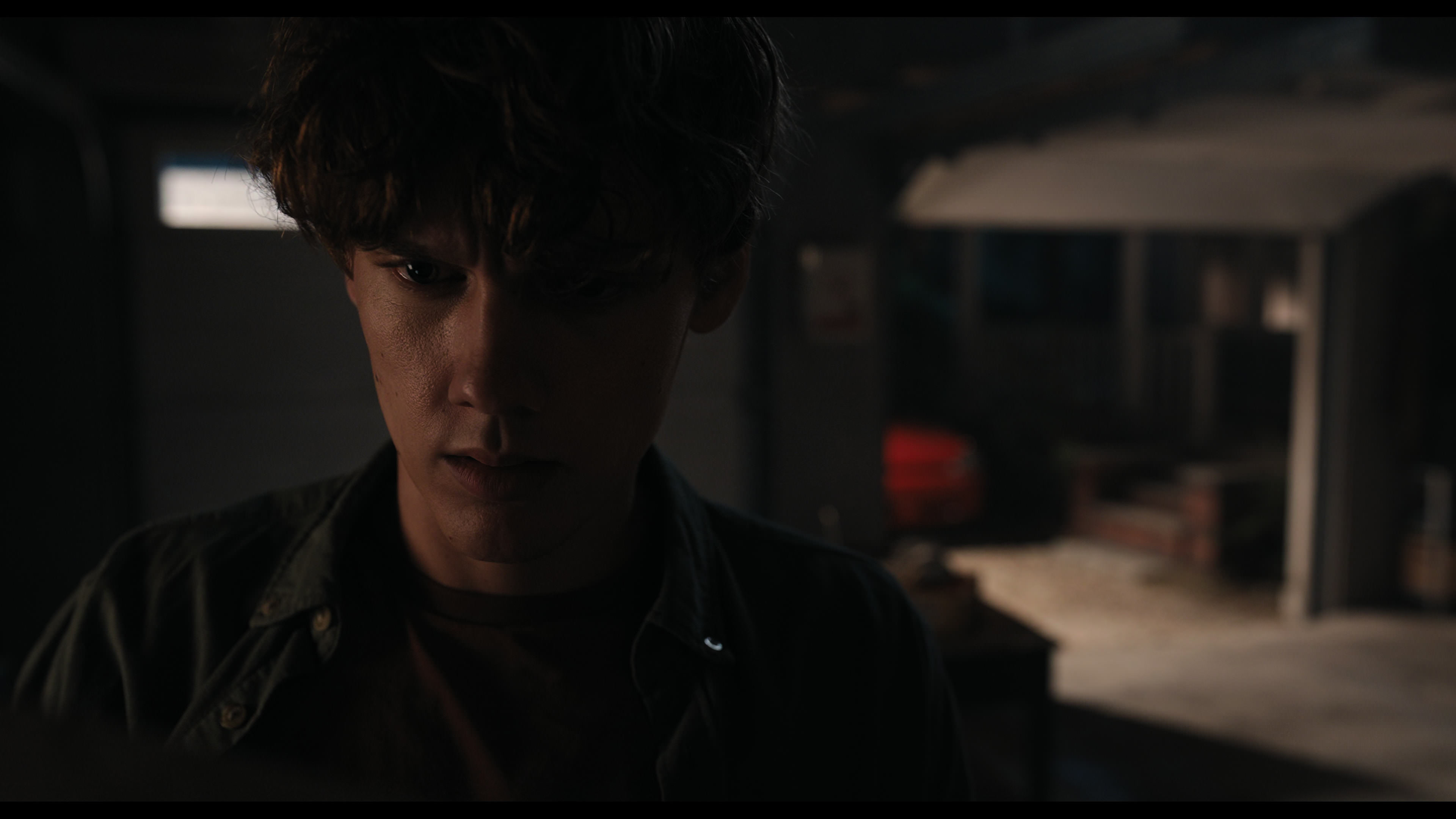 Wednesday S01E01 “Wednesday’s Child Is Full of Woe” HD screenshot 6002