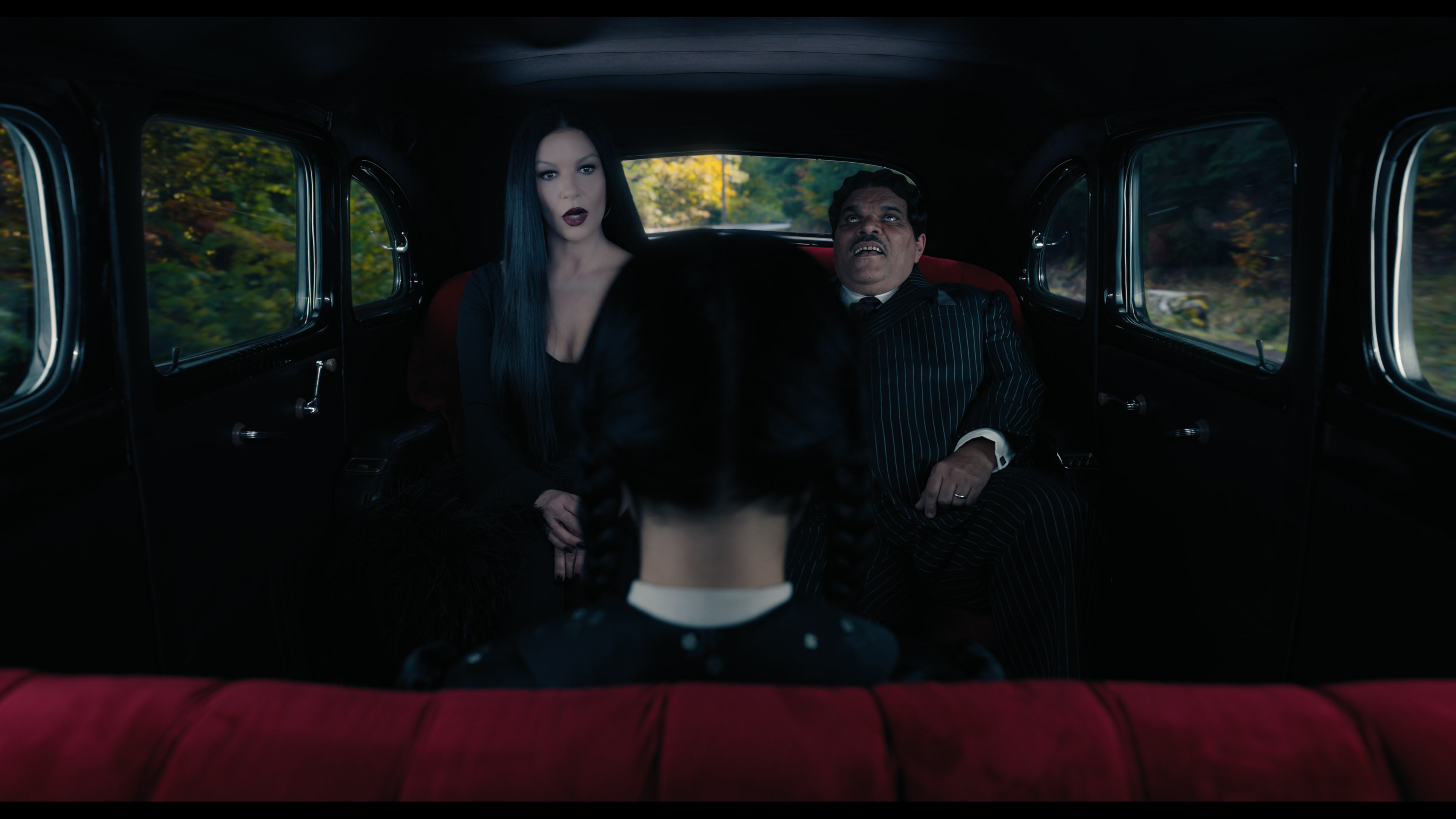 Wednesday S01E01 “Wednesday’s Child Is Full of Woe” movie still 601