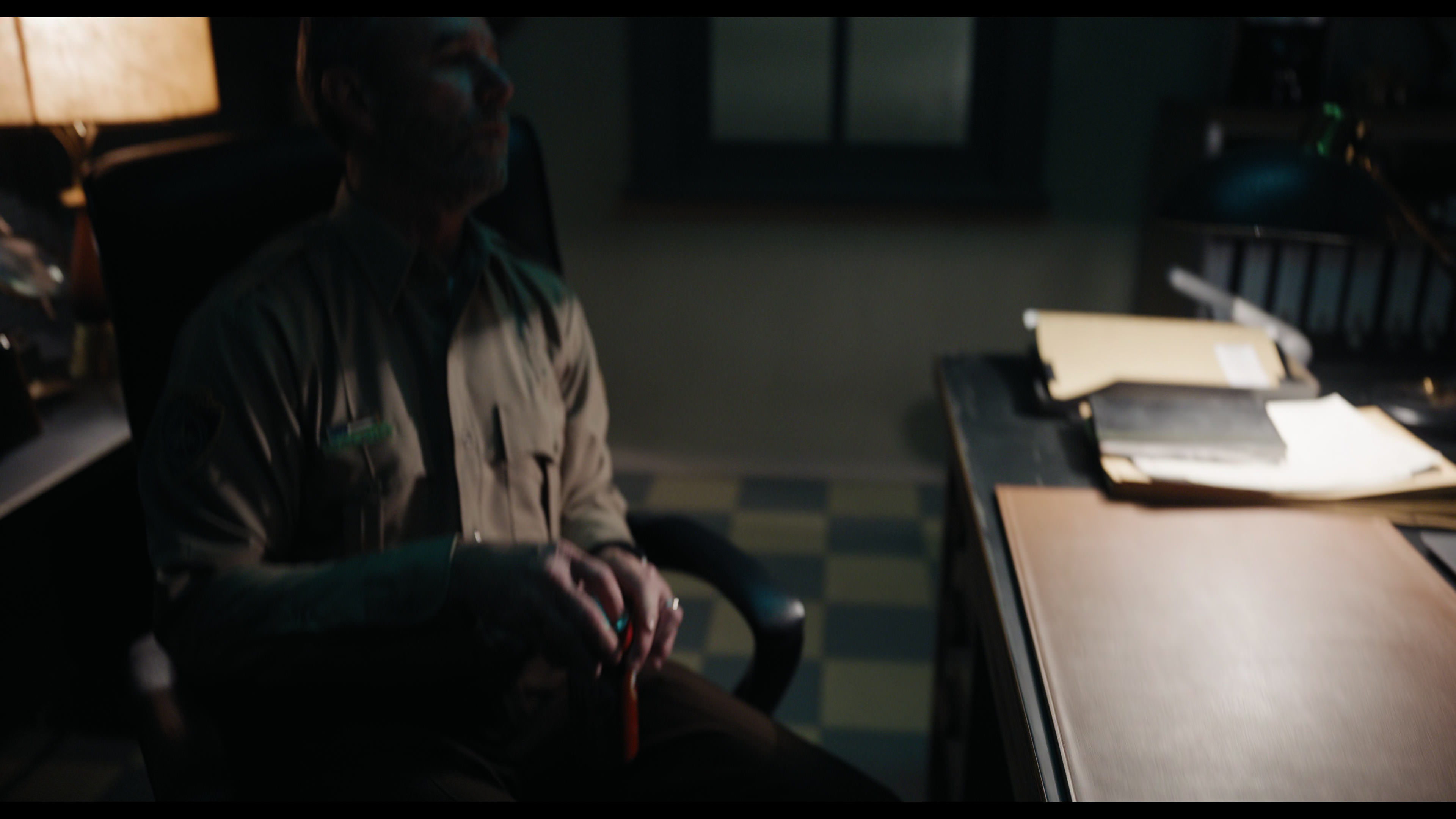 Wednesday S01E01 “Wednesday’s Child Is Full of Woe” movie still 6010