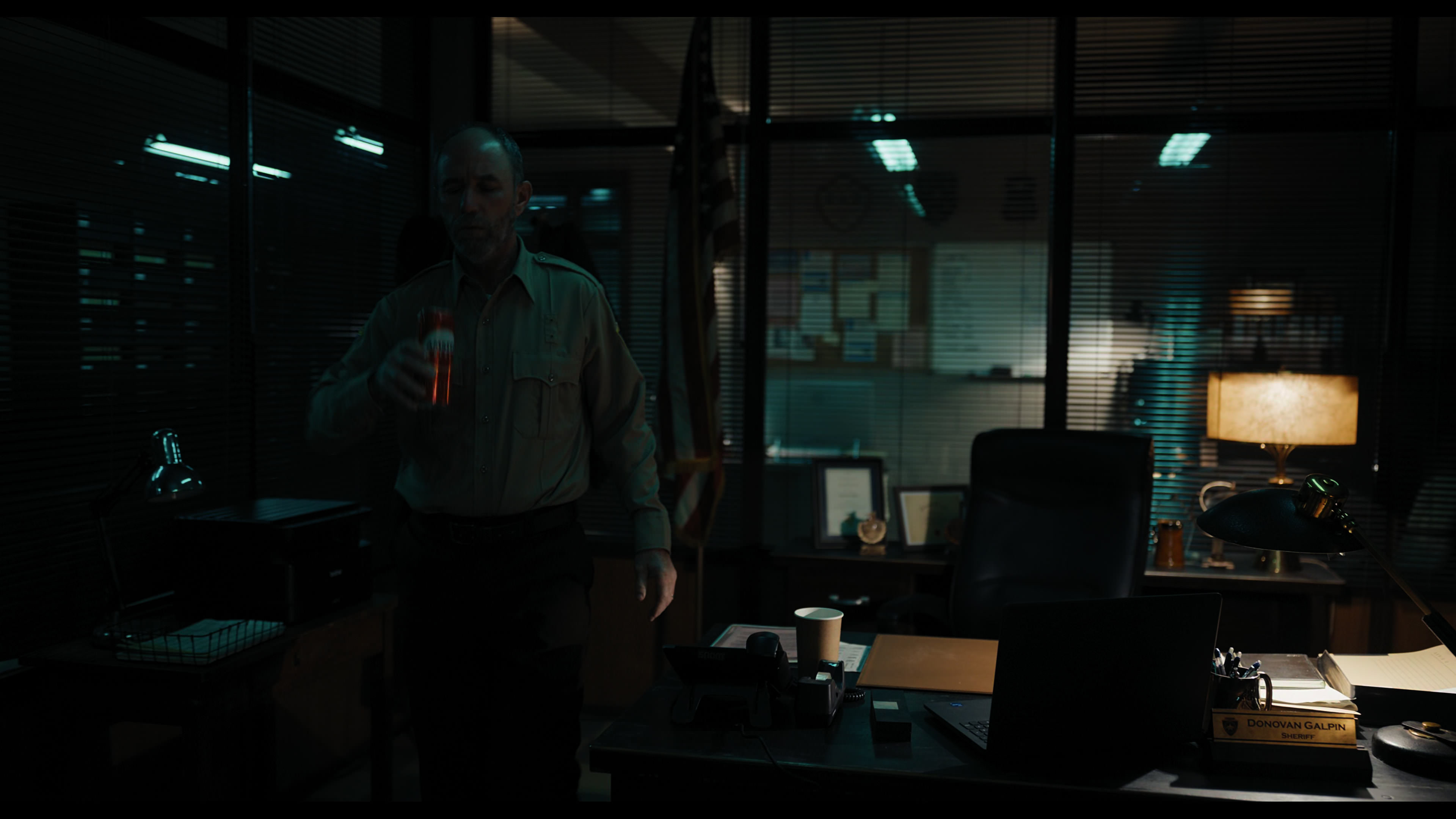 Wednesday S01E01 “Wednesday’s Child Is Full of Woe” screencap 6015