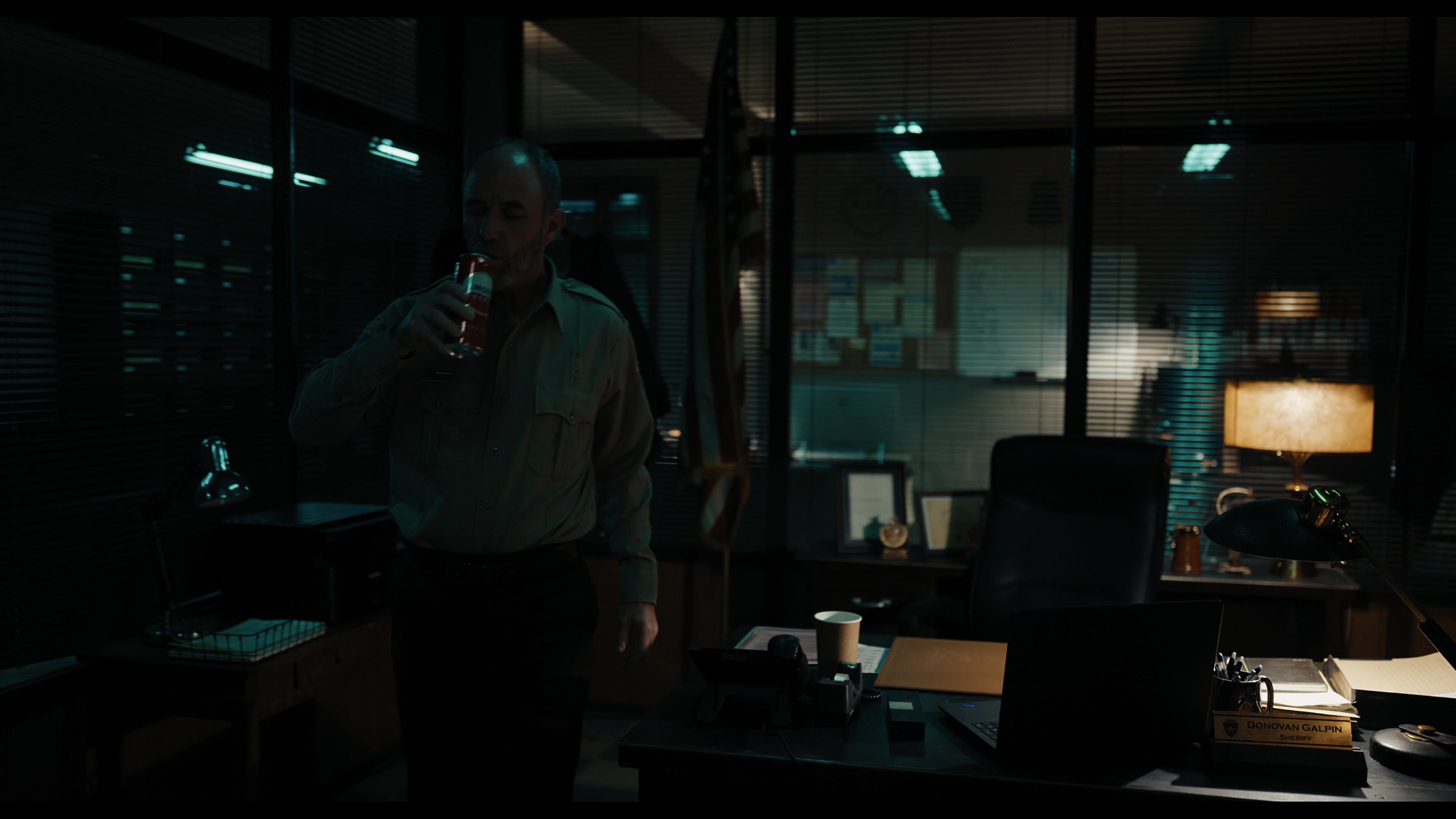 Wednesday S01E01 “Wednesday’s Child Is Full of Woe” movie still 6016