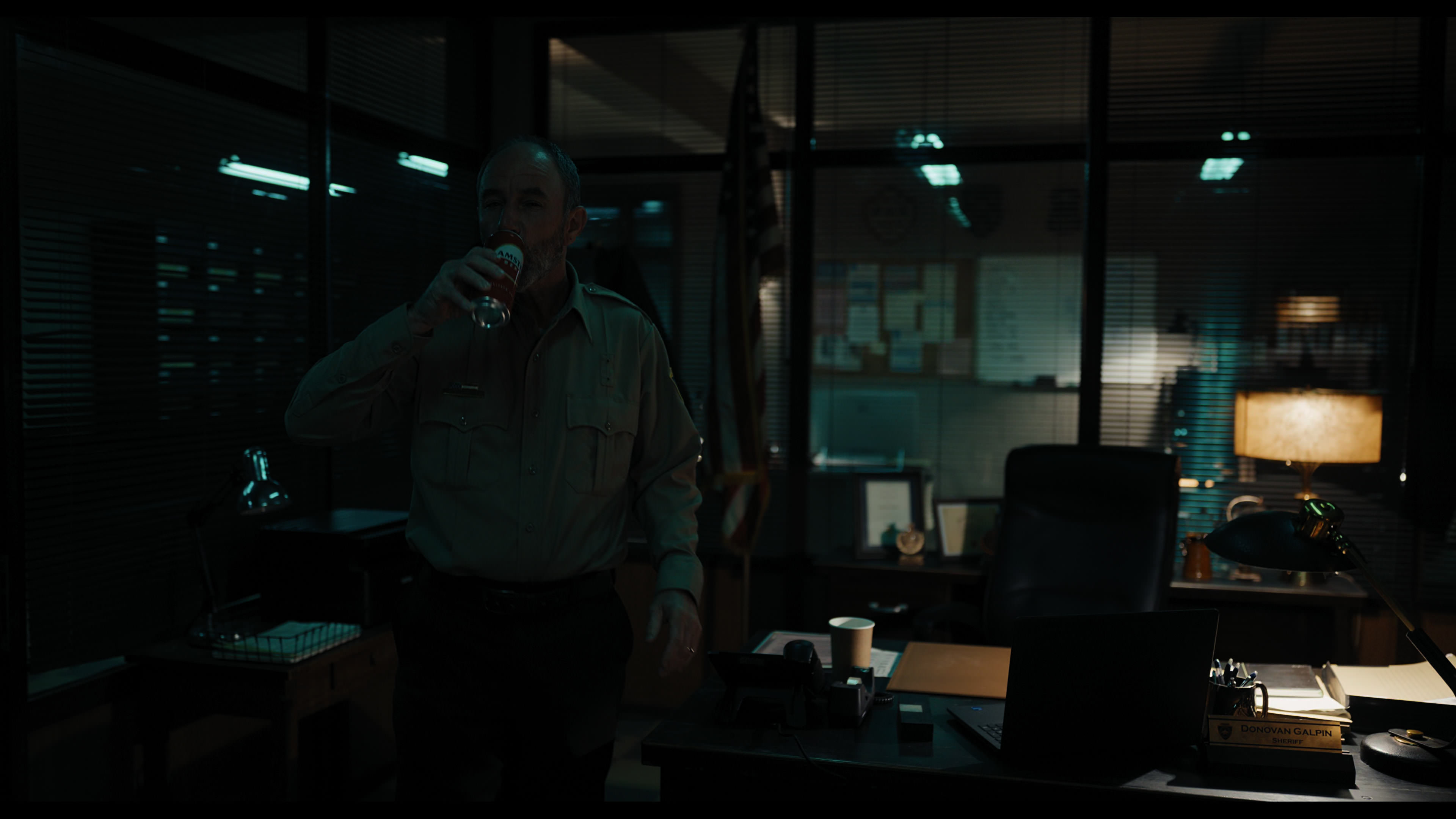 Wednesday S01E01 “Wednesday’s Child Is Full of Woe” HD screenshot 6017