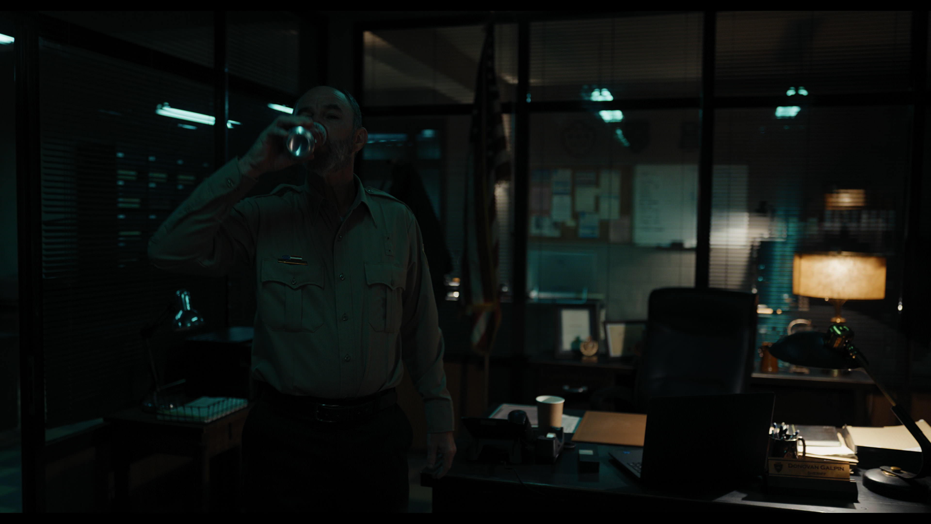 Wednesday S01E01 “Wednesday’s Child Is Full of Woe” screencap 6018