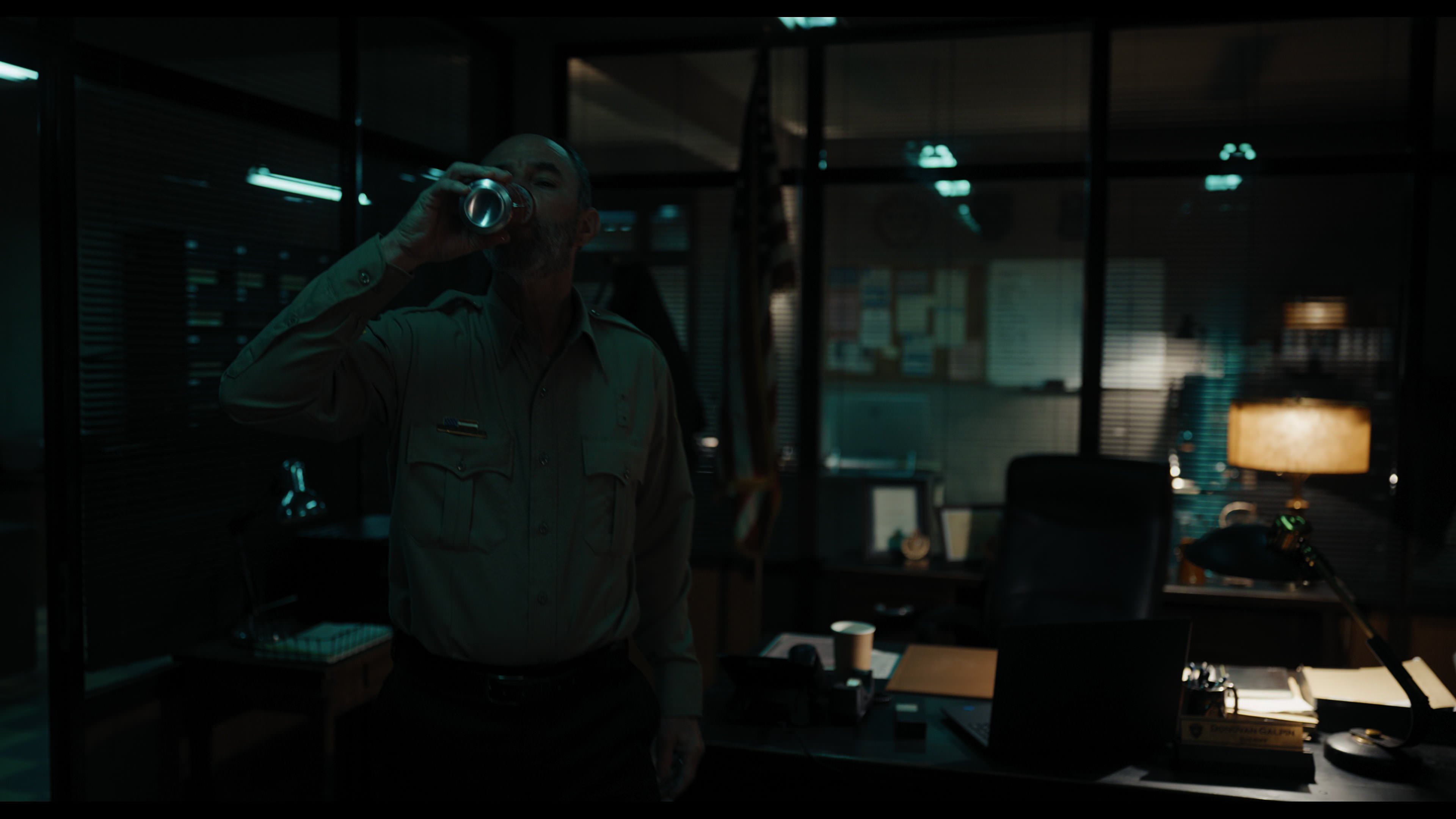 Wednesday S01E01 “Wednesday’s Child Is Full of Woe” movie still 6019