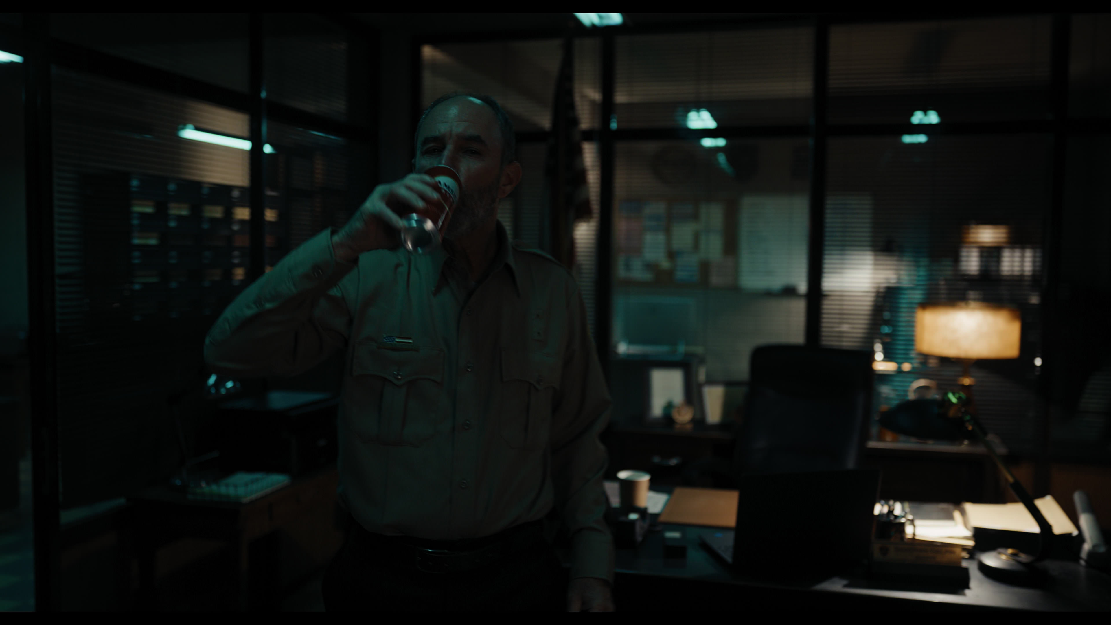 Wednesday S01E01 “Wednesday’s Child Is Full of Woe” HD screenshot 6020