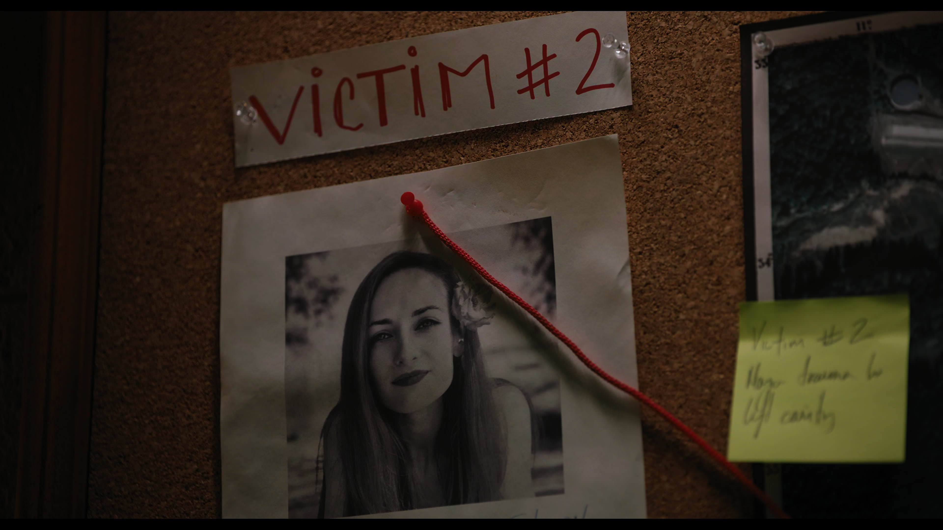 Wednesday S01E01 “Wednesday’s Child Is Full of Woe” movie still 6034