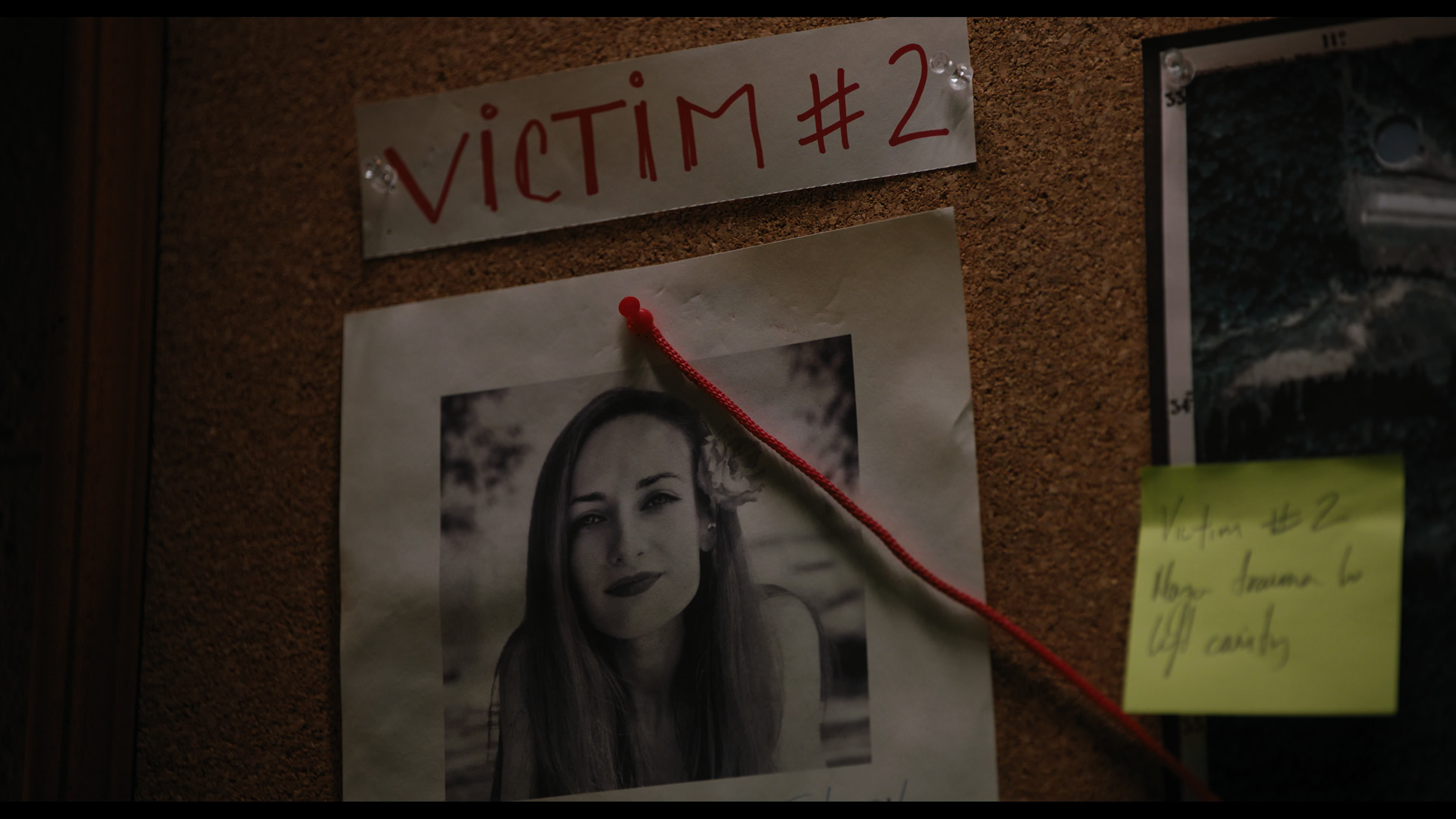 Wednesday S01E01 “Wednesday’s Child Is Full of Woe” HD screenshot 6035